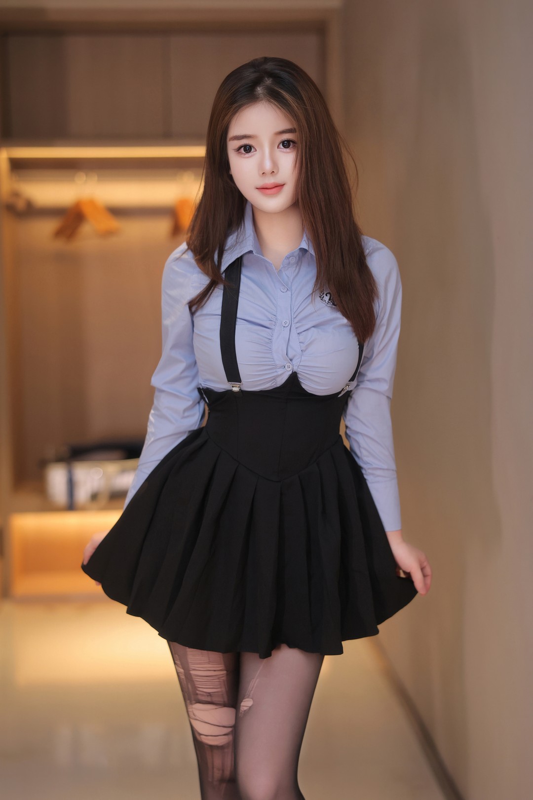 白乐乐无水印内部私购写真1套 1.47GB