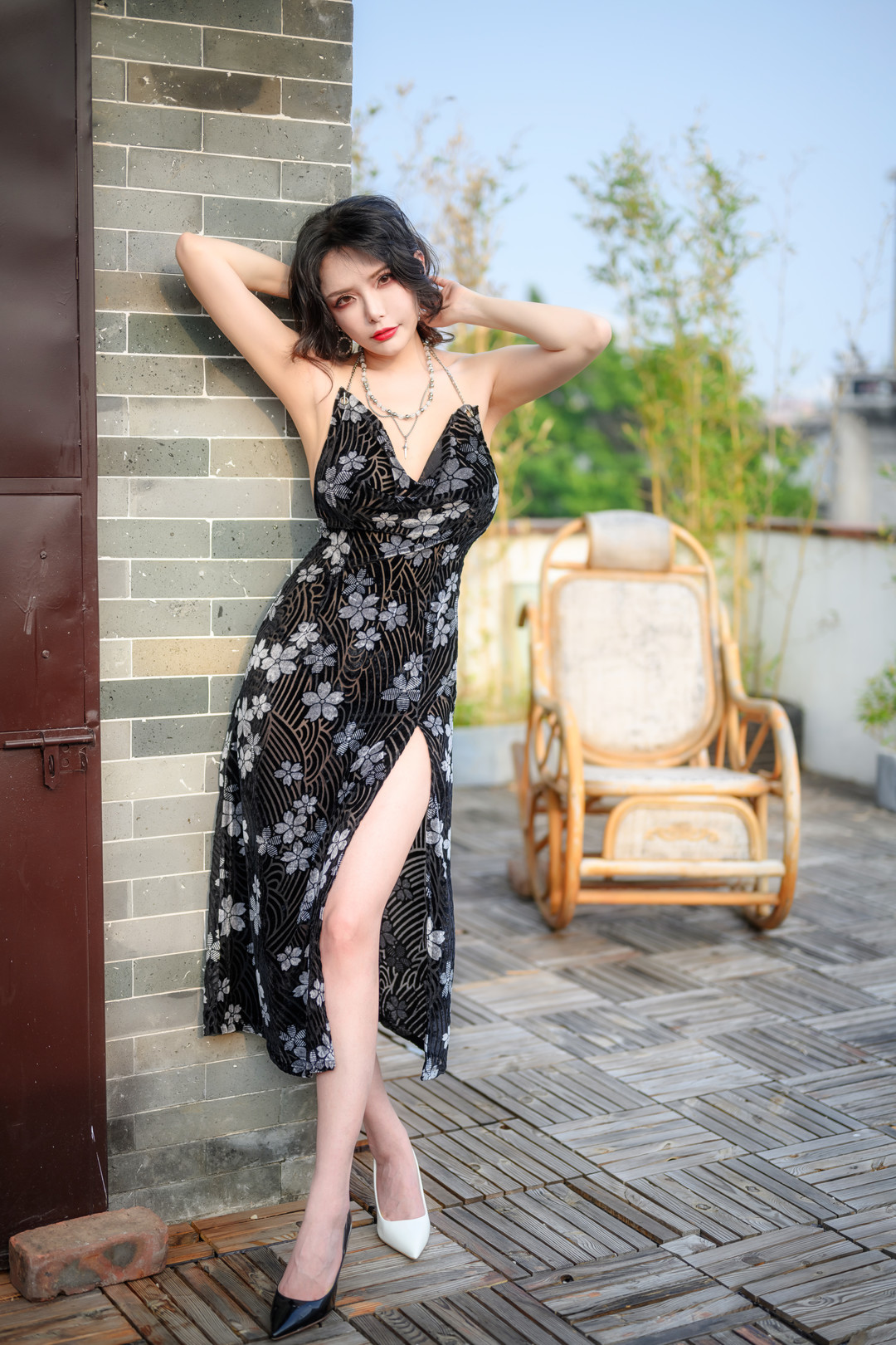 秋与柯基犬写真合集119套 128GB高清资源 2 2