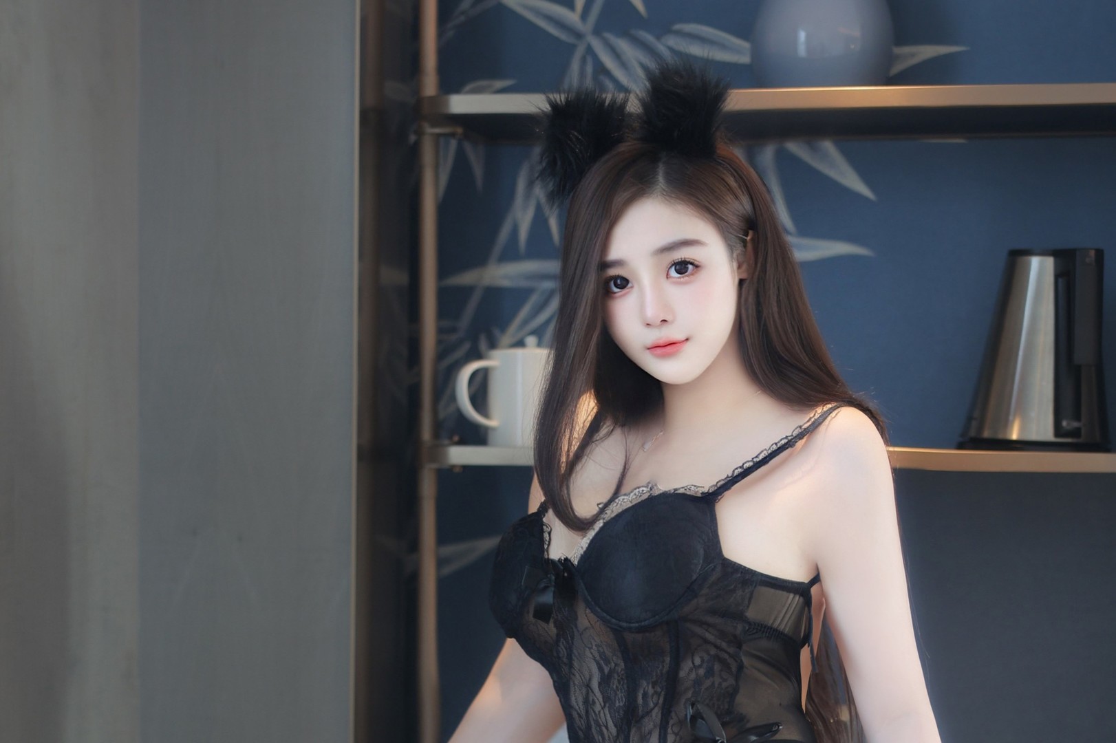 王雅姗私购无水印写真图集1套 372MB