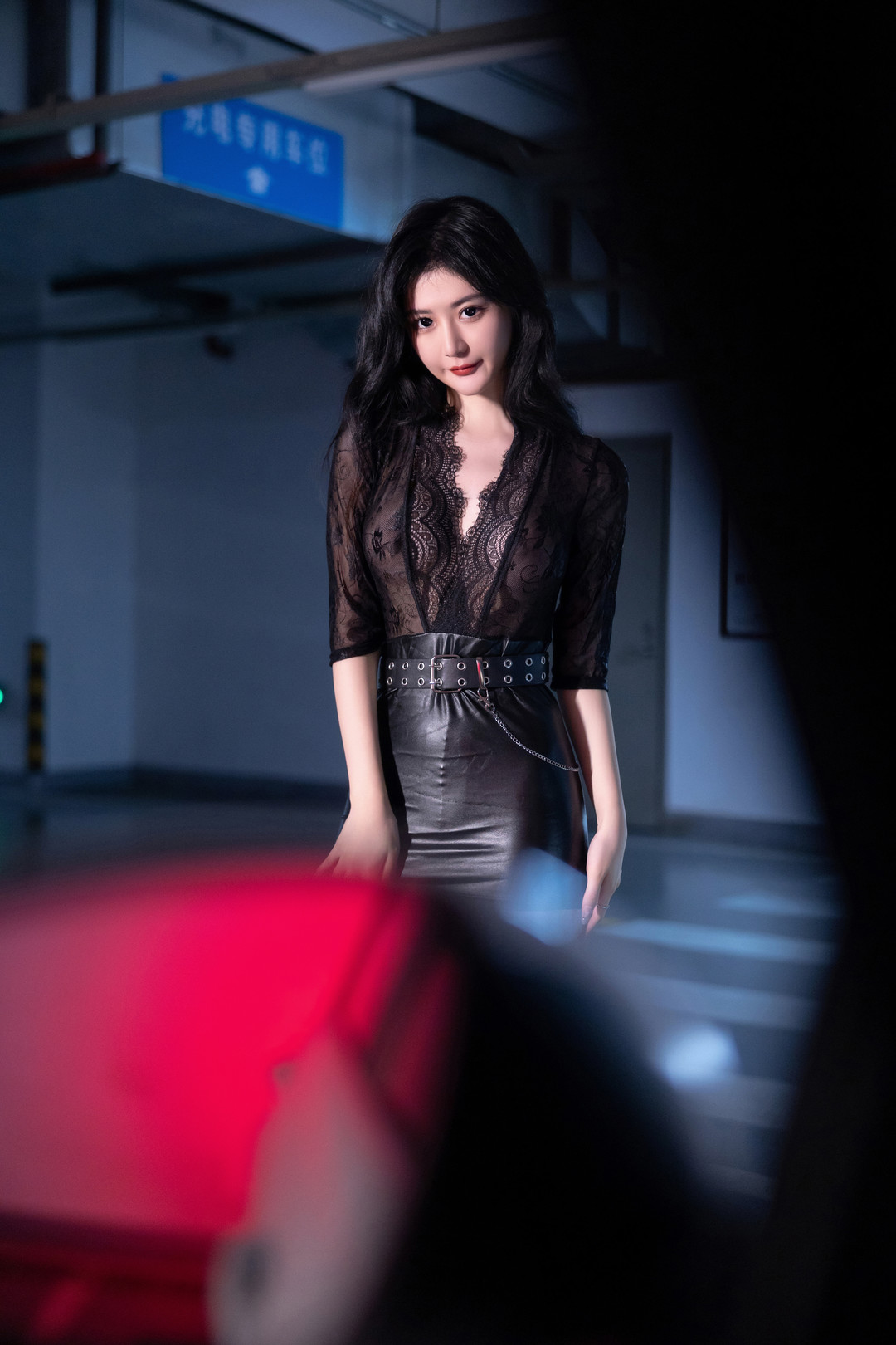 谢小蒽内部私购无水印写真49套55GB合集