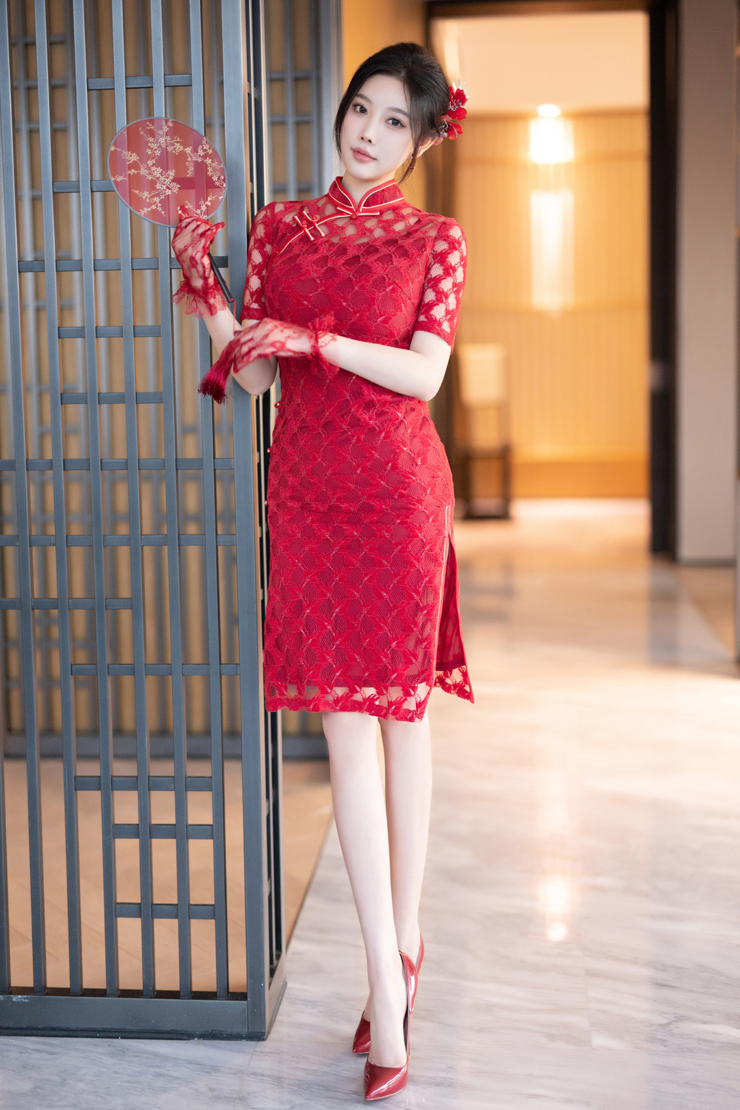 杨晨晨私购无水印写真合集45套28GB 2 2