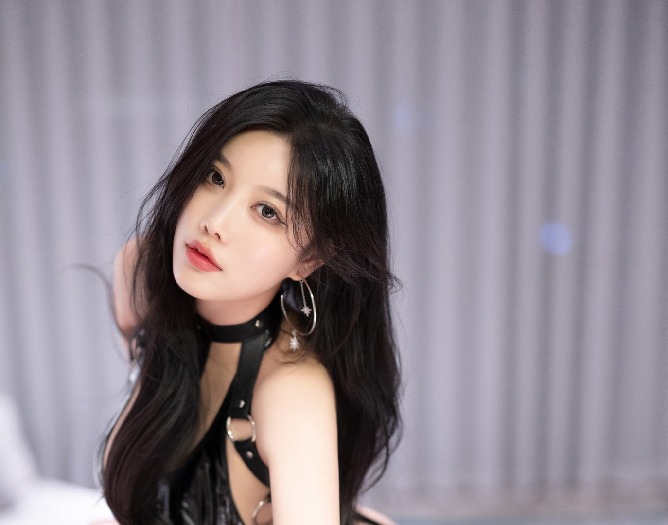 杨晨晨私购无水印写真合集45套28GB