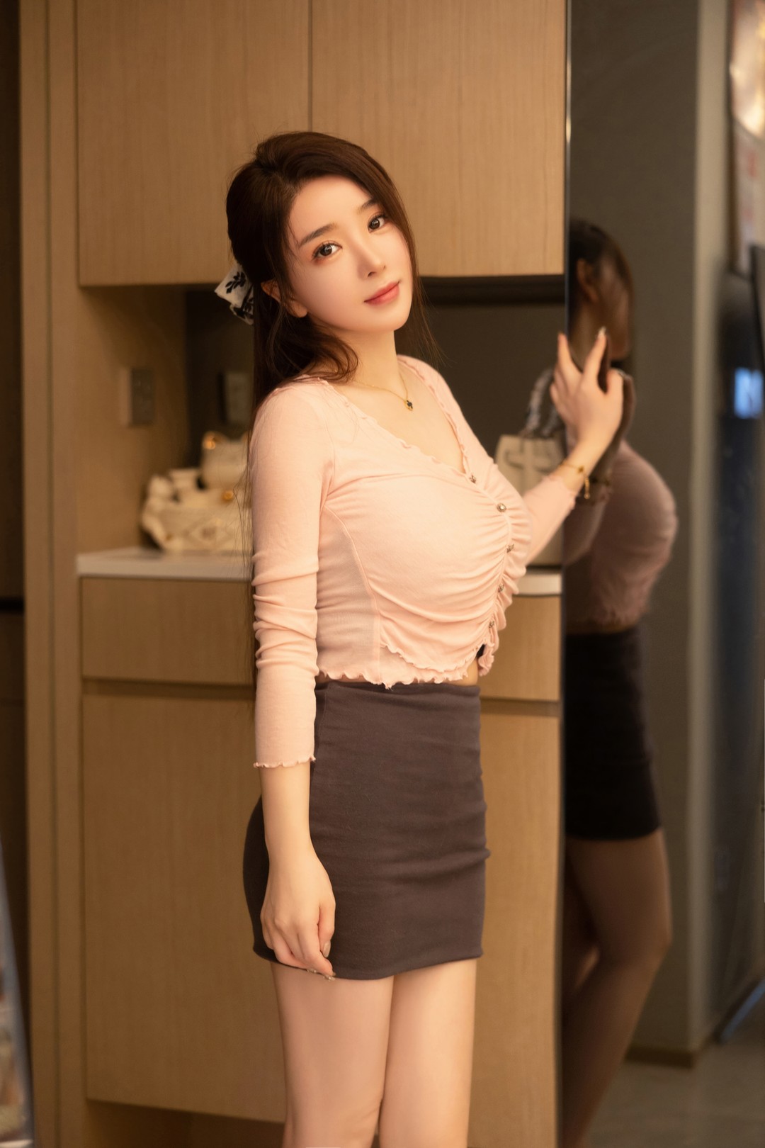 雨儿酱eve 无水印私拍写真8套 7.5GB 6 2