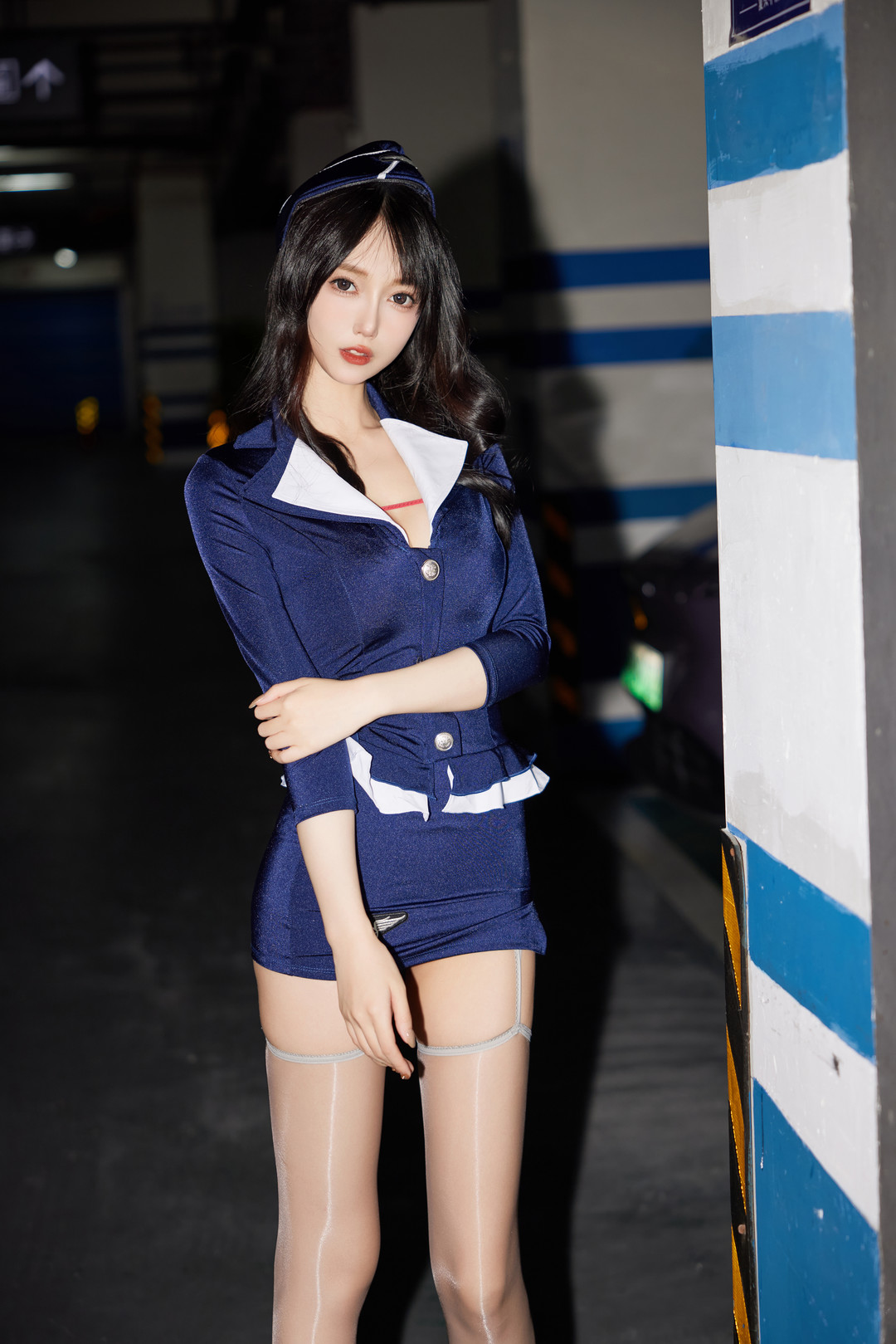 玥儿玥私藏写真集：20套无水印高清图片 25GB大容量