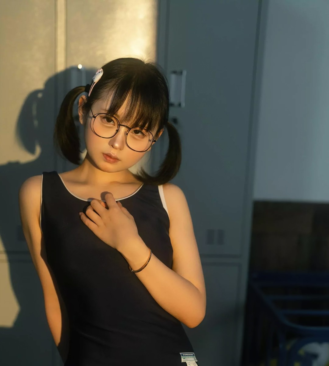 幼水铃衣写真合集17套20GB下载 1 1