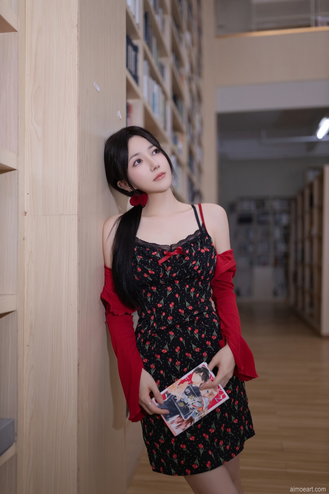 鱼子酱Fish作品集 - 225套无水印高清写真325GB大合集 5 5