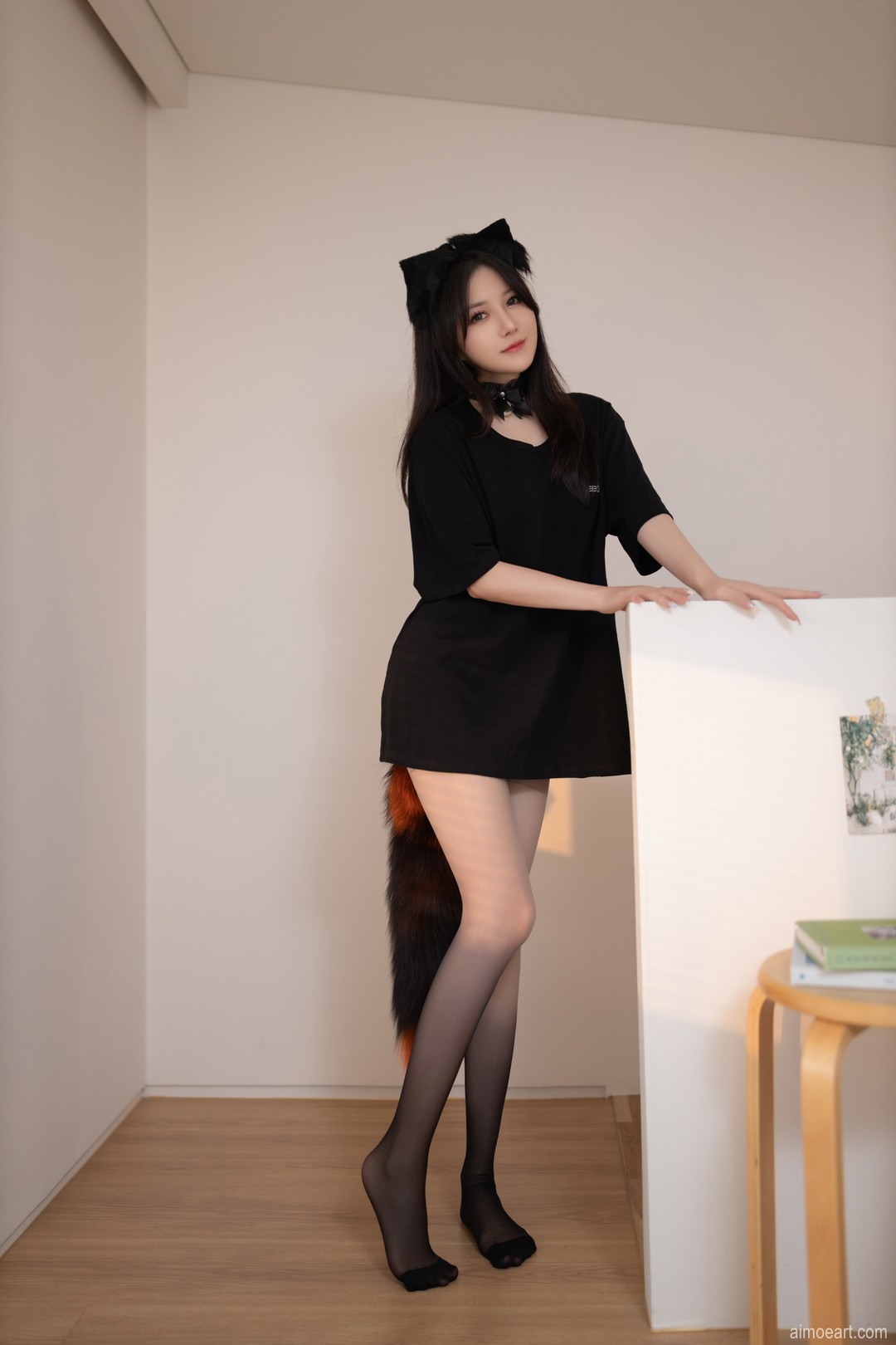 鱼子酱Fish作品集 - 225套无水印高清写真325GB大合集 7 7