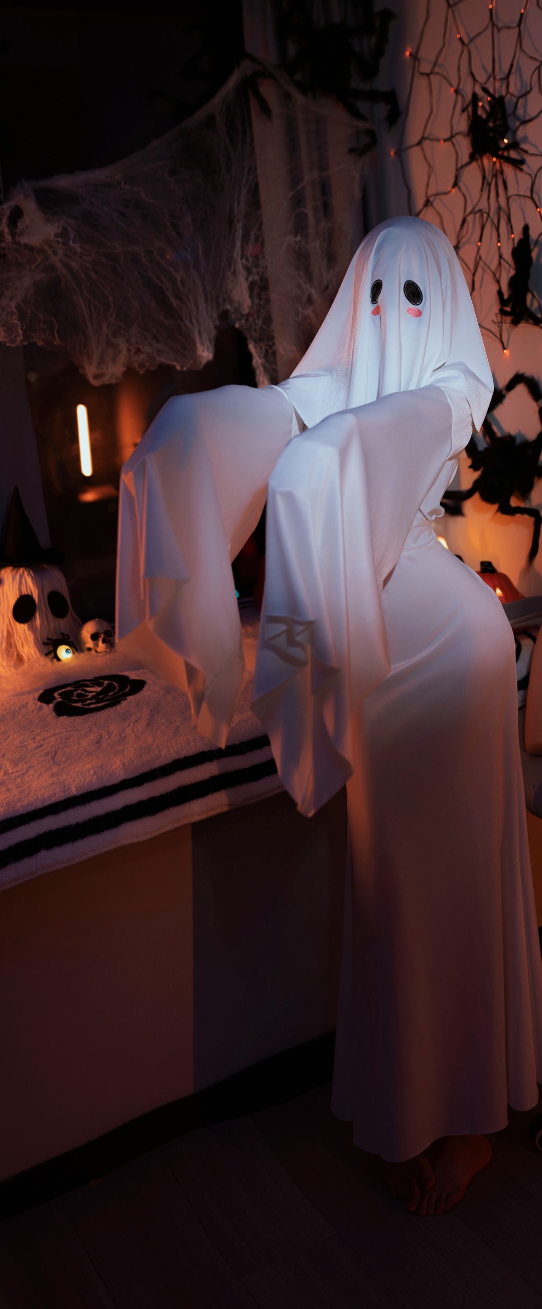 Bangni邦尼写真合集 52套35GB高清下载