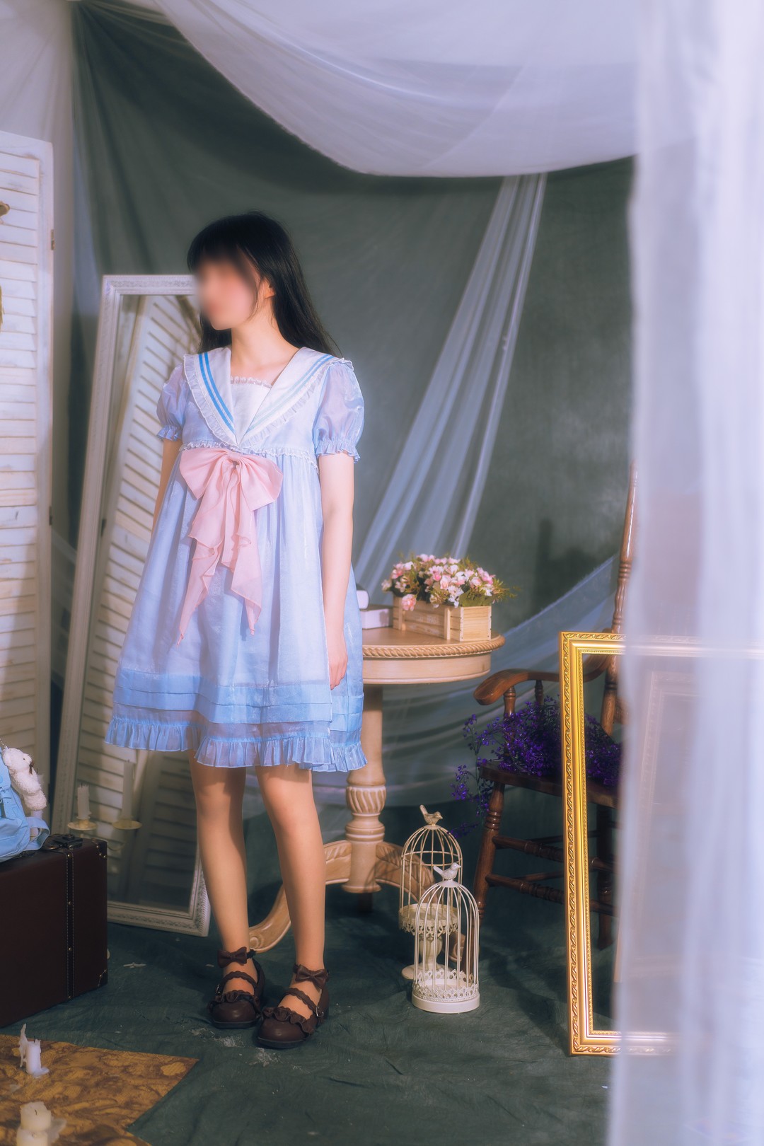 杪夏美女写真合集14套 12GB资源下载 2 2