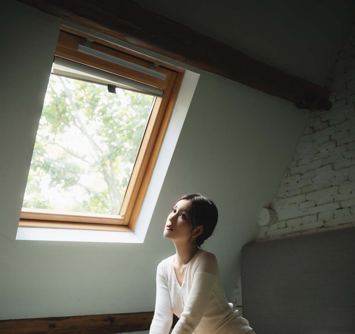 翎梵美女写真9套合集5GB下载