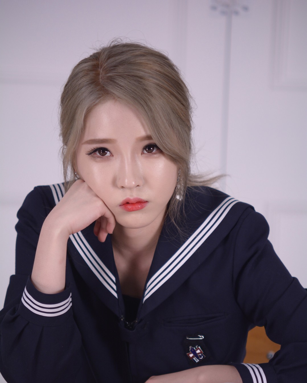 韩模Hanna유니(한나)4K美女私拍写真套图1499P 9.08GB 3 3