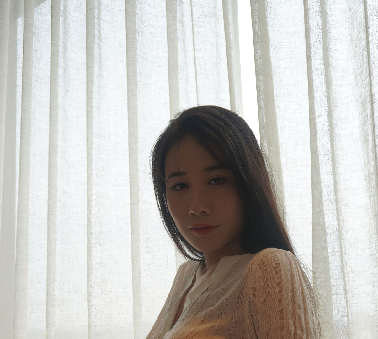 国模小白菜2022年4K私拍写真集 565张高清图片赏析