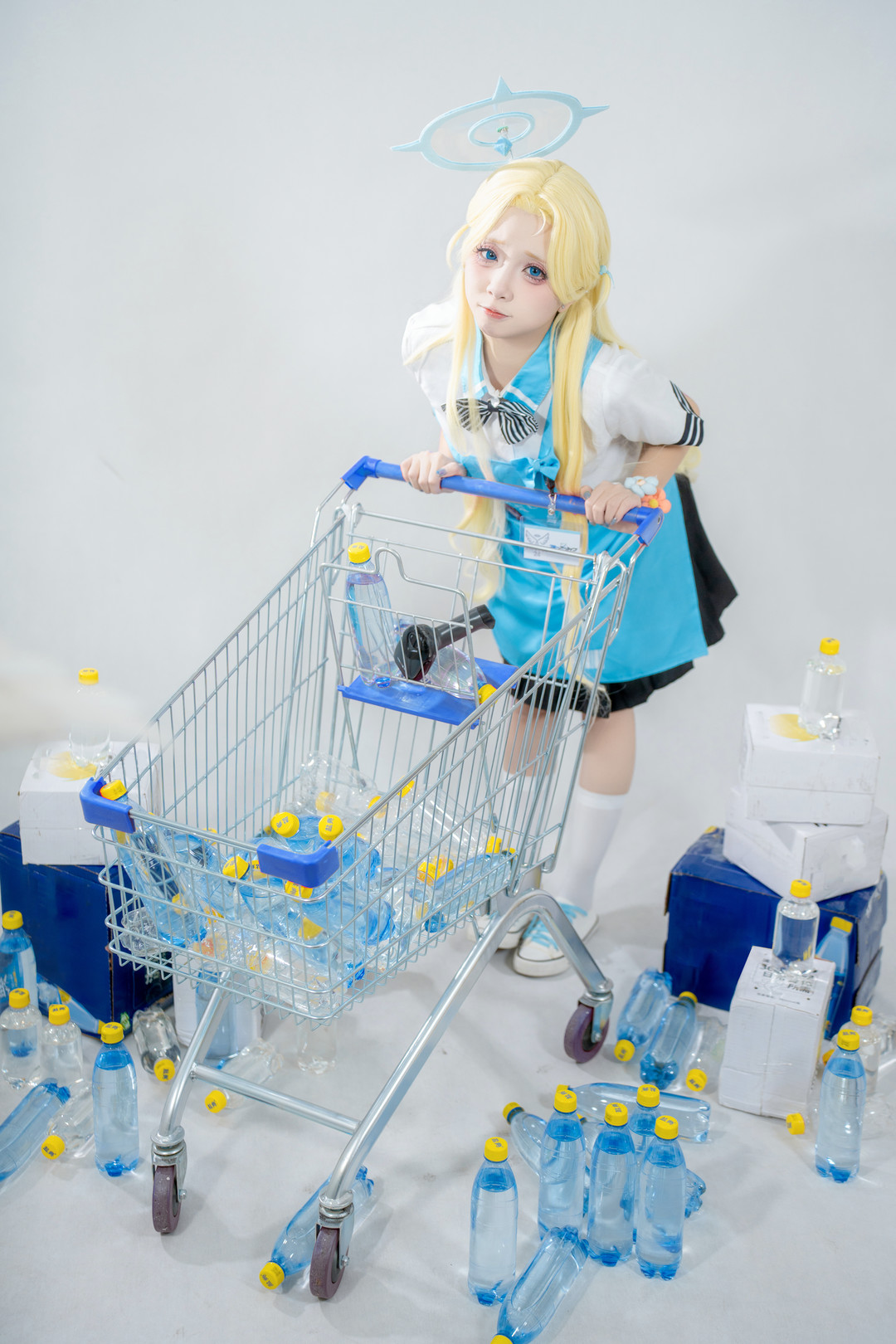 纸悦Etsu_ko写真集打包下载14套8GB 3 3