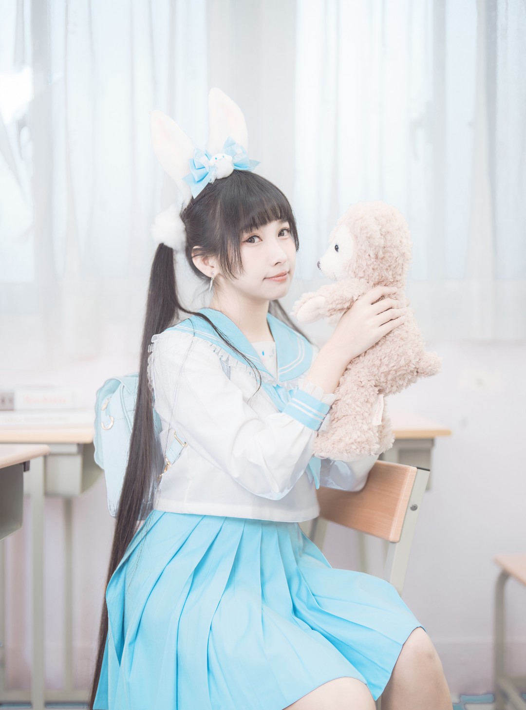 慕慕Momo写真合集29套21GB完整资源 4 4