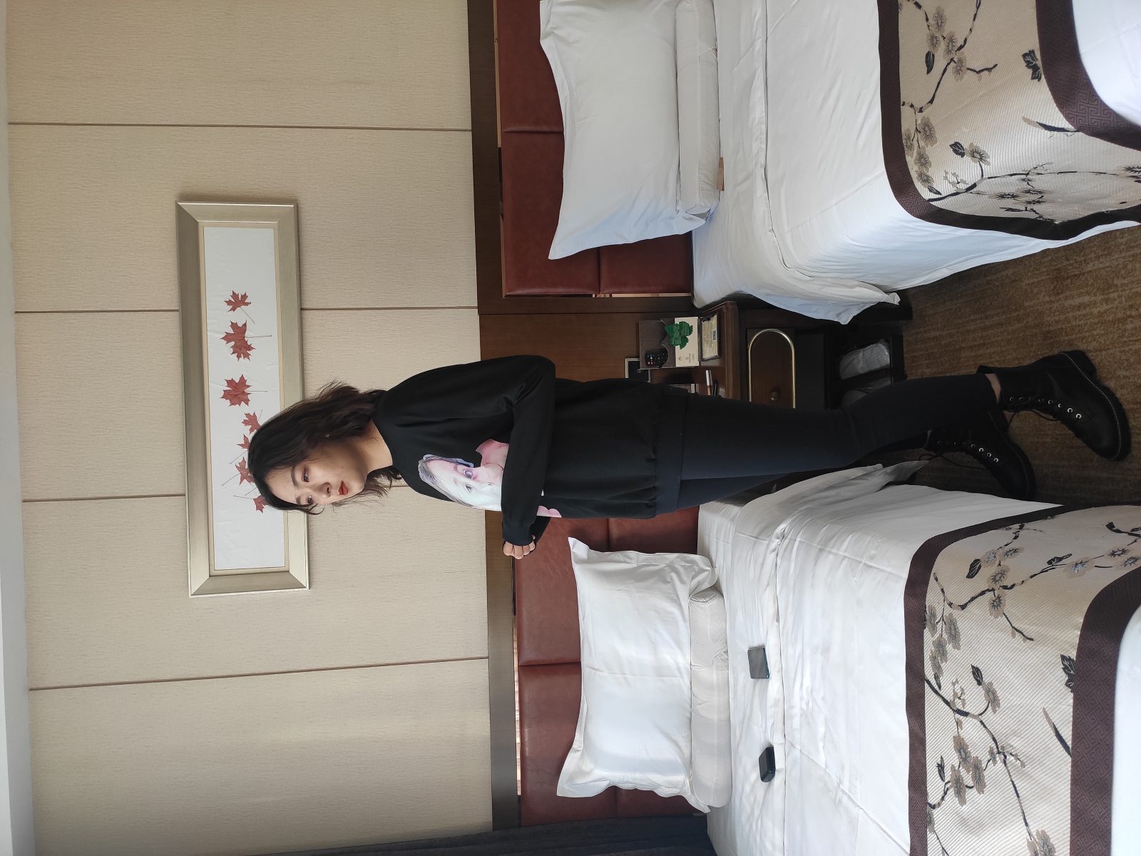 国模周周2019年私拍无水印写真 4K超清9GB