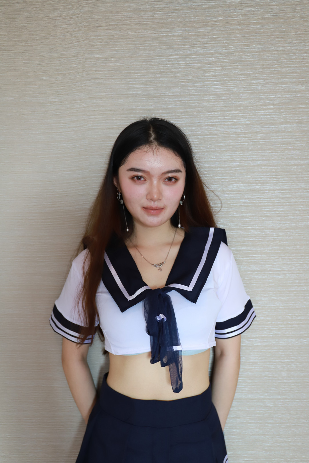 国模小魚2018年11月原版无水印私拍4K高清写真套图594P 1 1