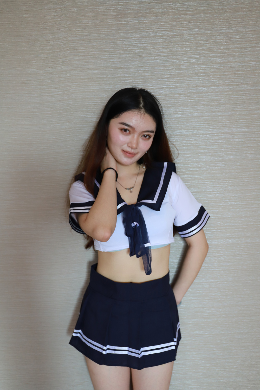 国模小魚2018年11月原版无水印私拍4K高清写真套图594P 2 2