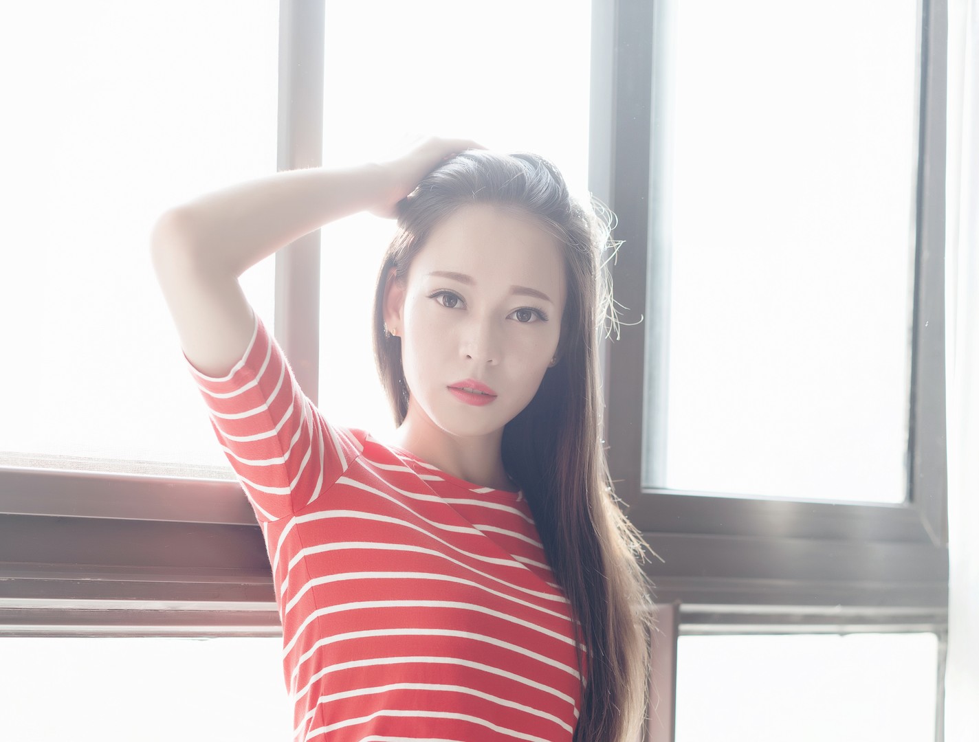 国模美女4K私拍写真合集 MOE41-57系列 17套大容量 1 1