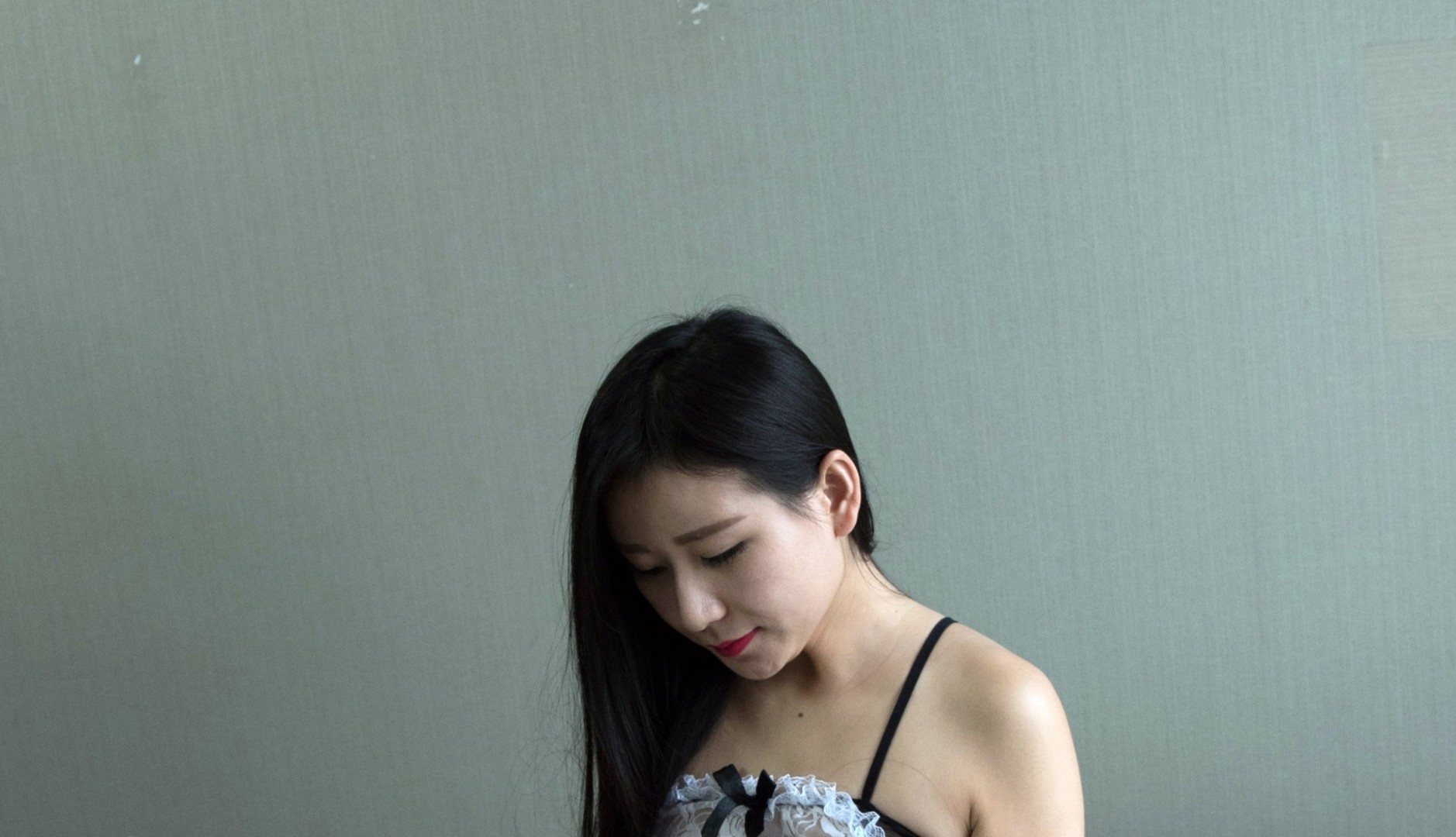 国模美女4K私拍写真合集 MOE41-57系列 17套大容量 6 6