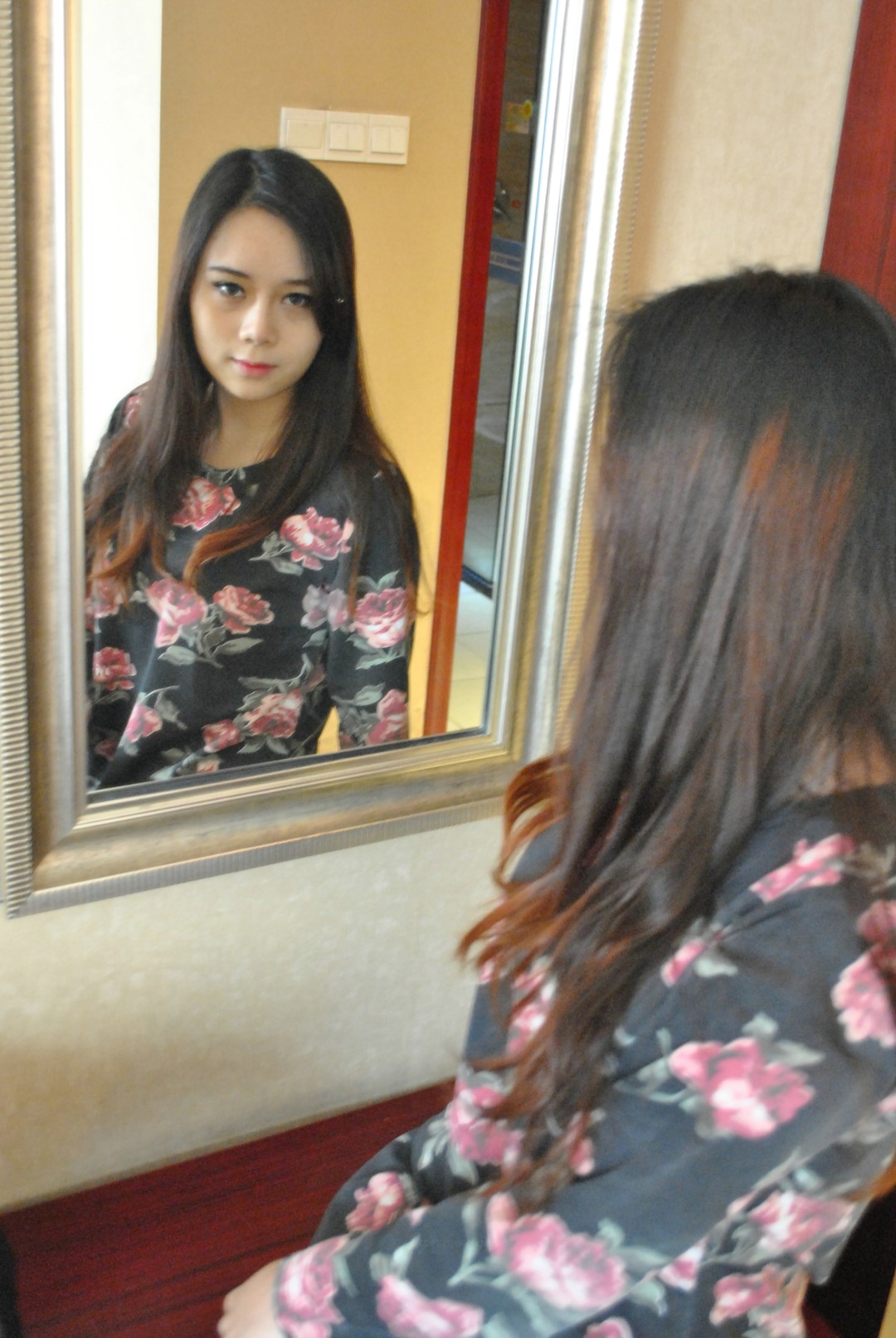 国模美女4K私拍写真合集 MOE41-57系列 17套大容量 7 7