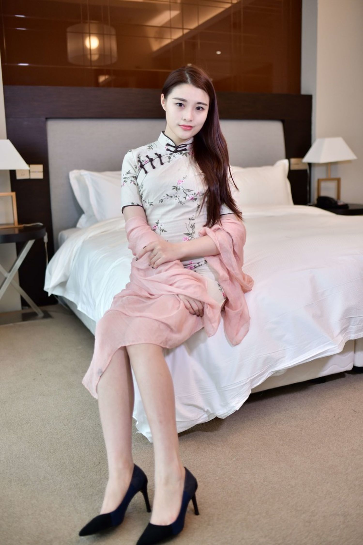 国模4K高清写真合集 MOE101-130精选30套