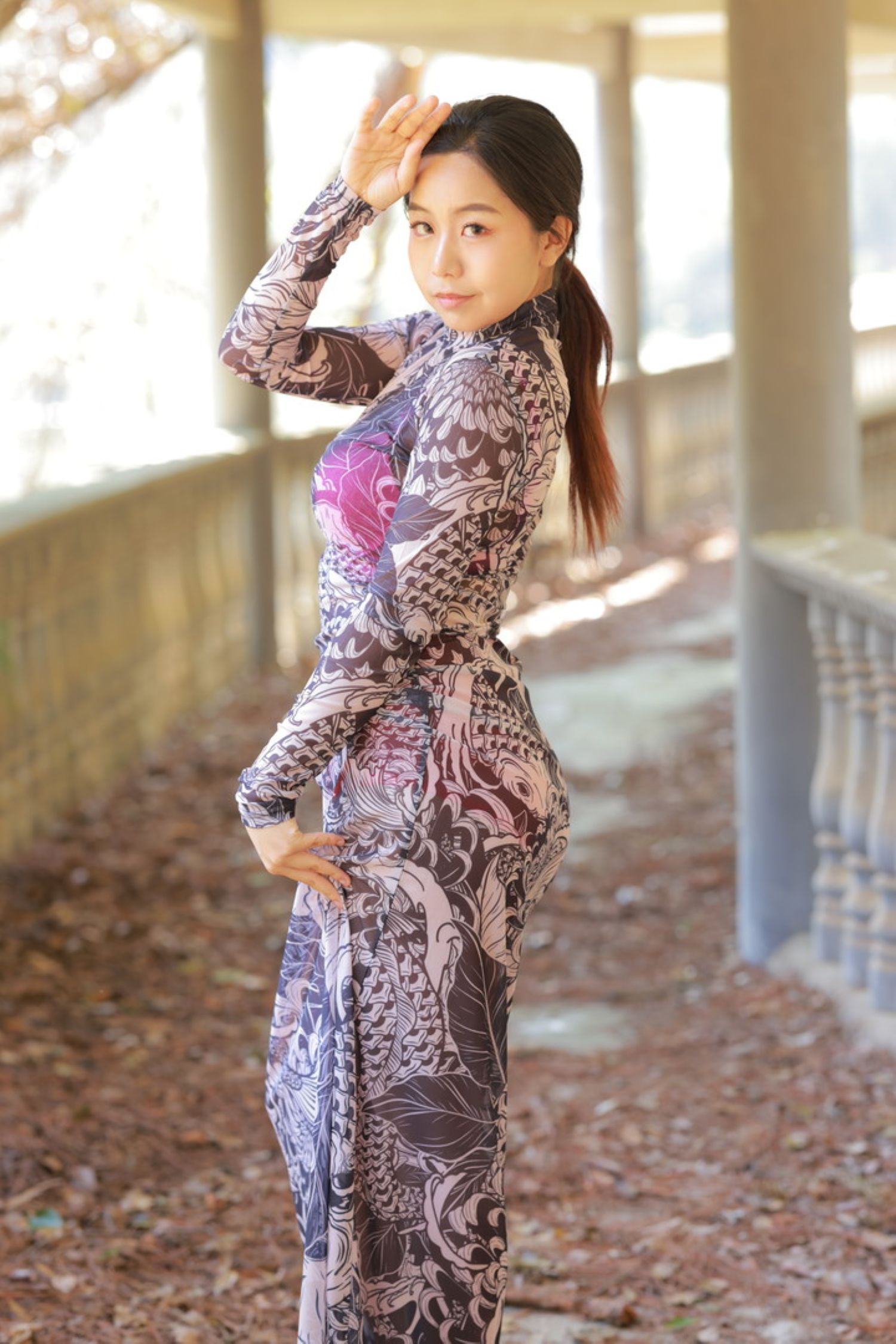 国模写真4K高清30套合集 MEO131-160 6 6