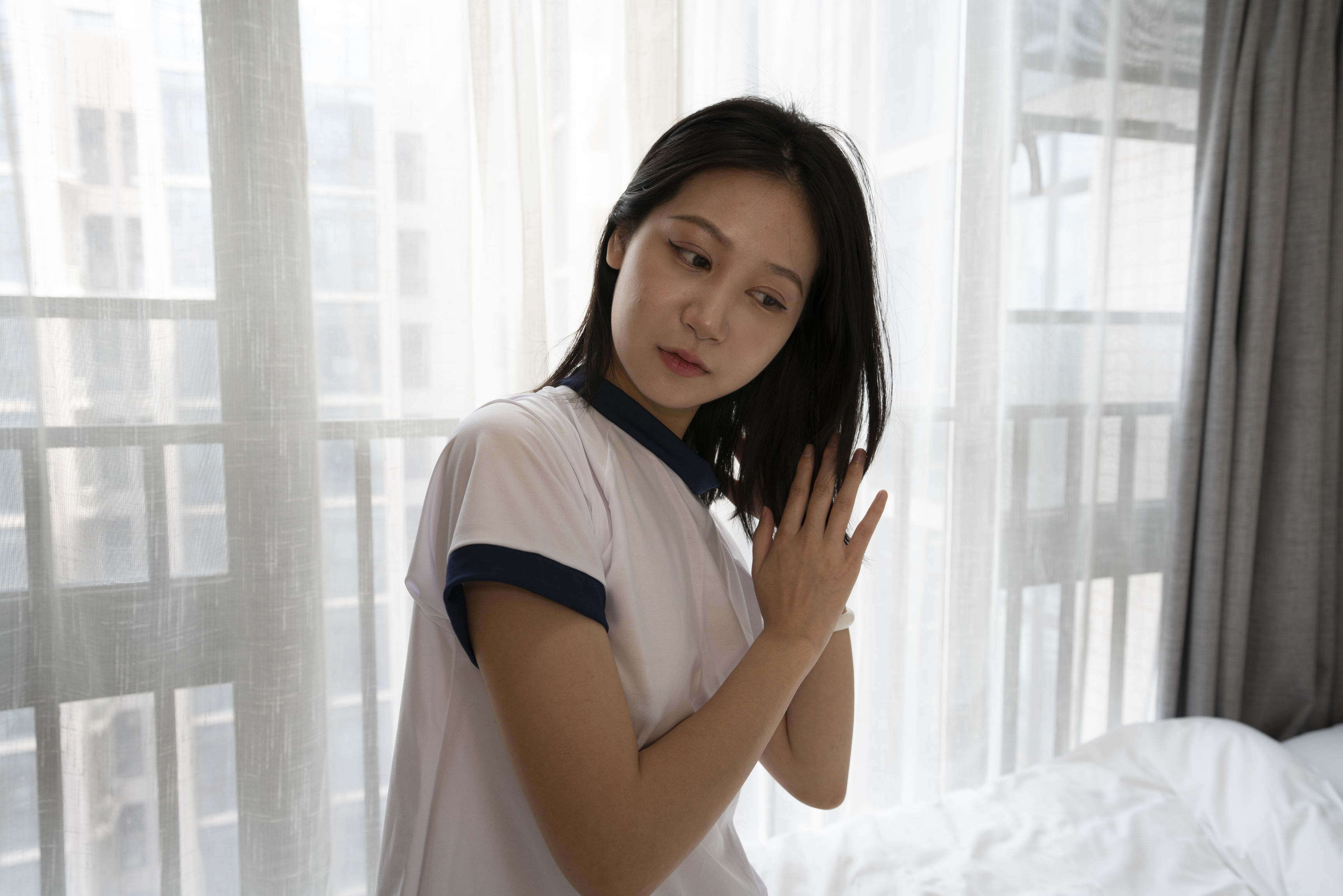 国模美女4K写真私拍31套大合集 高清图集 1 1