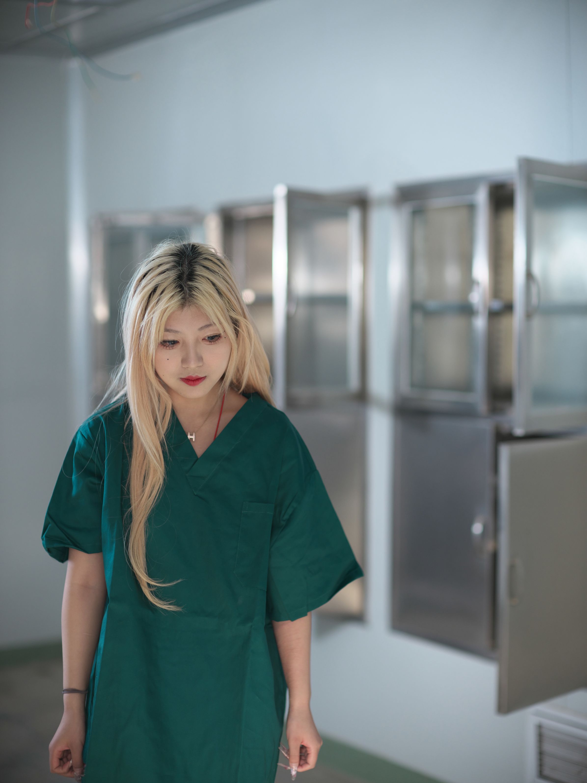 国模美女4K写真私拍31套大合集 高清图集 10 10