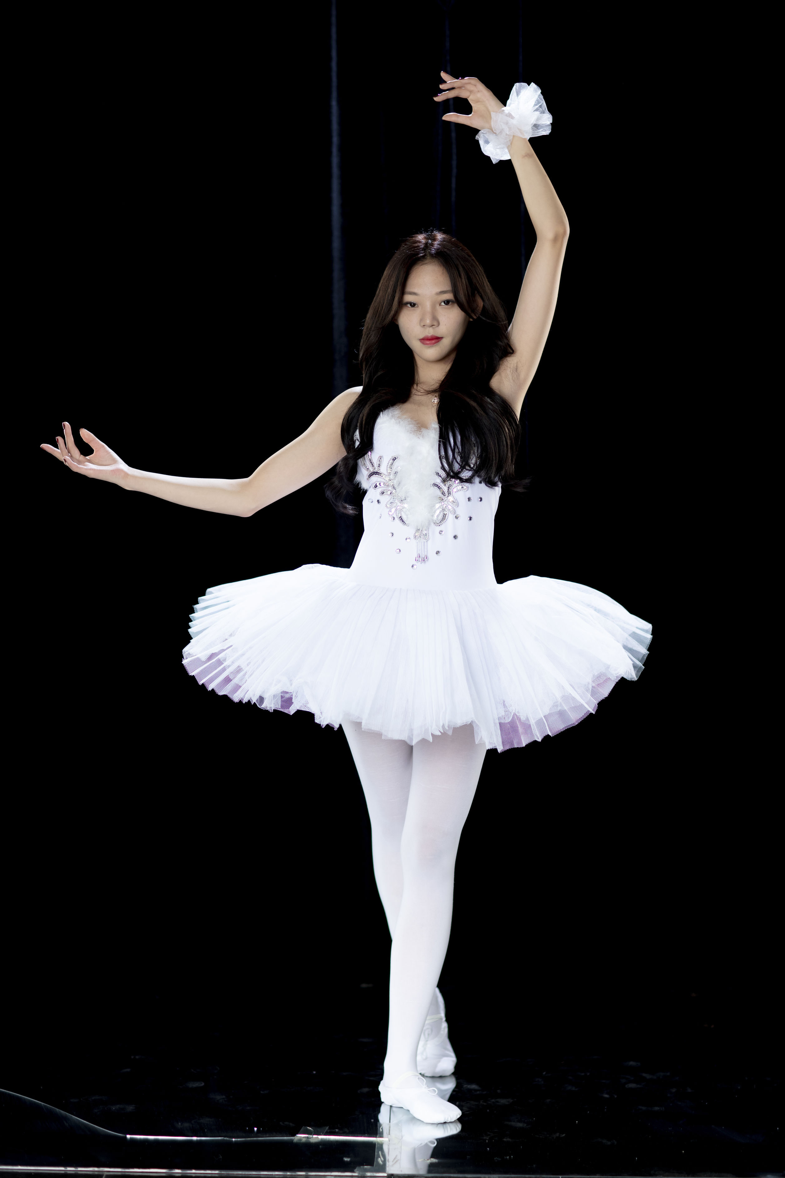 国模美女4K写真私拍31套大合集 高清图集 4 4