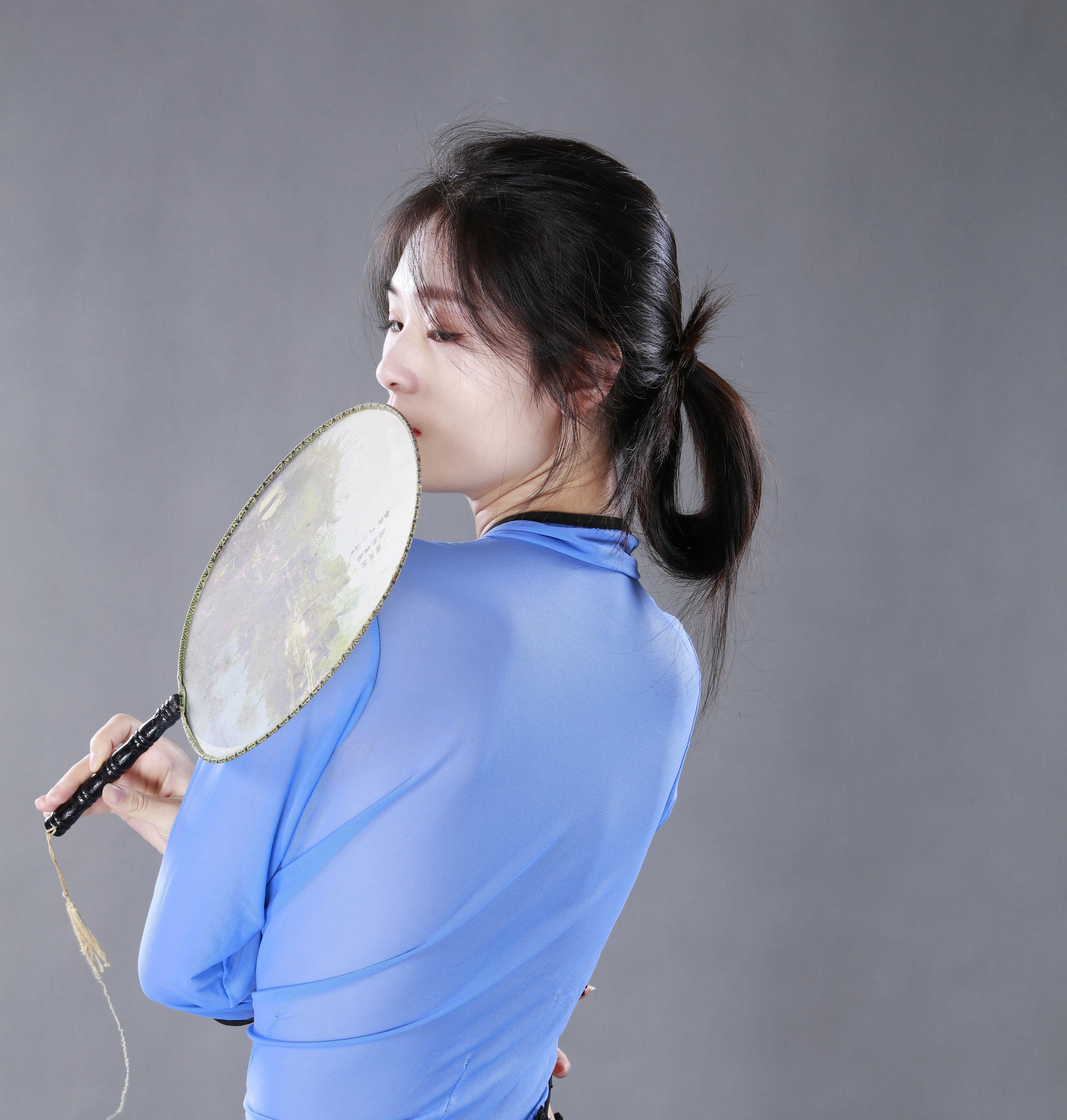 国模美女4K写真私拍31套大合集 高清图集 8 8