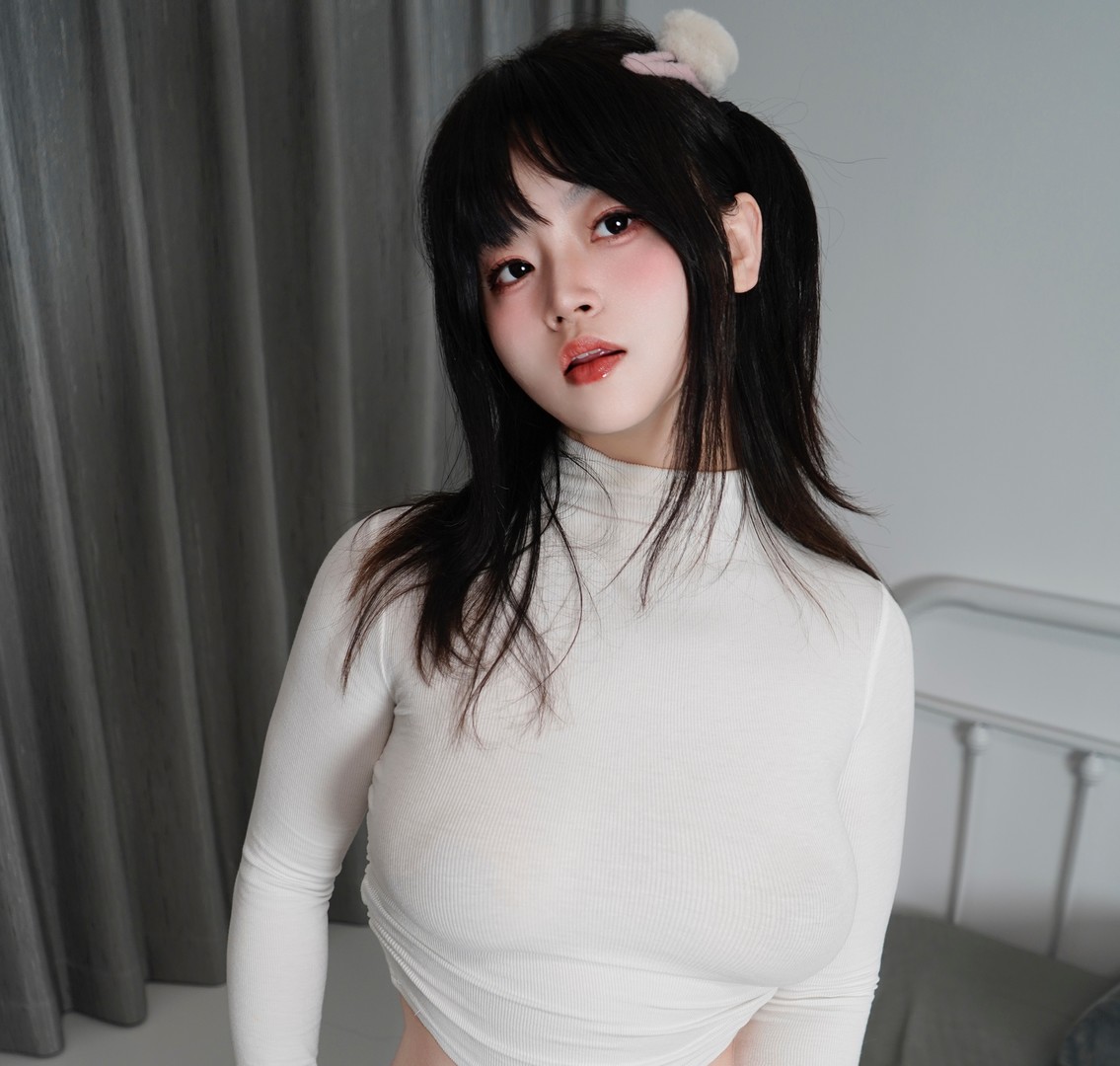 毛毛帽写真合集6套 12GB 2 2