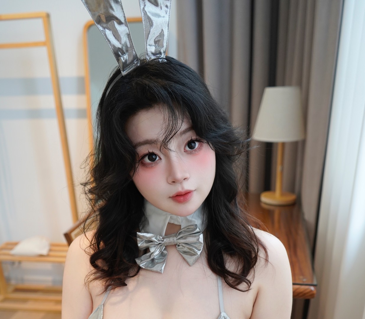 毛毛帽写真合集6套 12GB 3 3