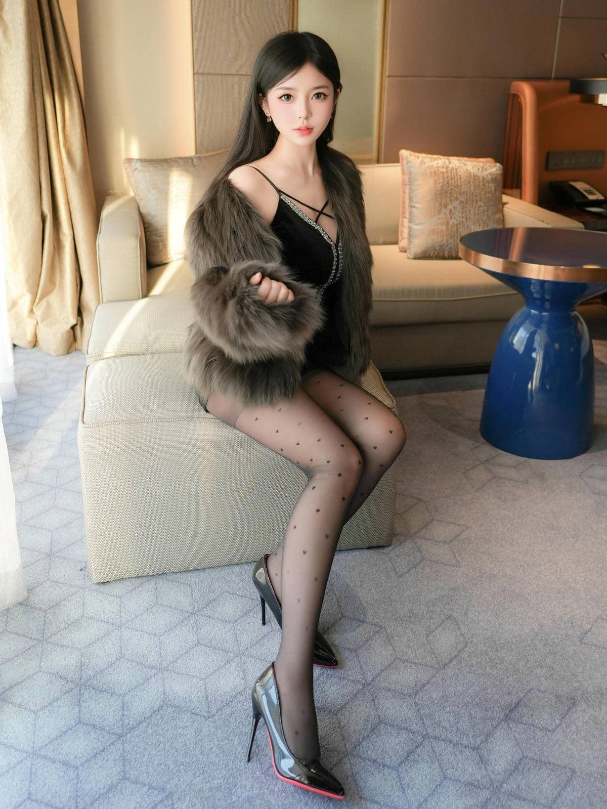 优酱内购无水印写真套装 6.16GB高清资源 1 1