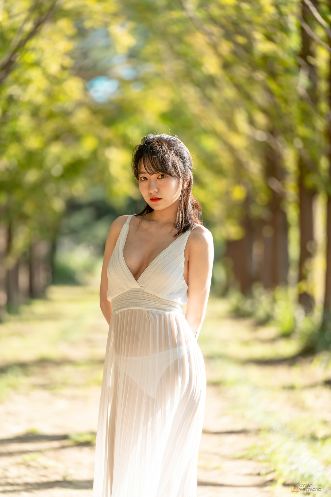 KoreanRealgraphic写真合集39套250GB打包下载 2 2