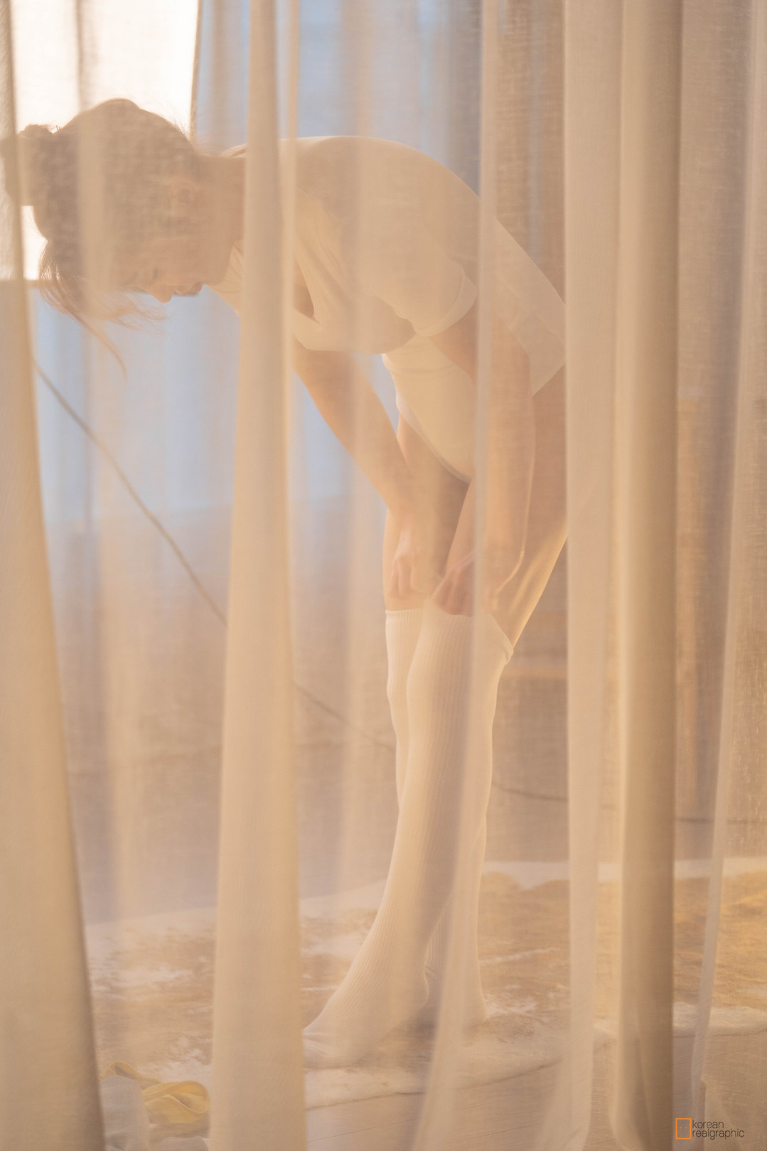 KoreanRealgraphic写真合集39套250GB打包下载 3 3