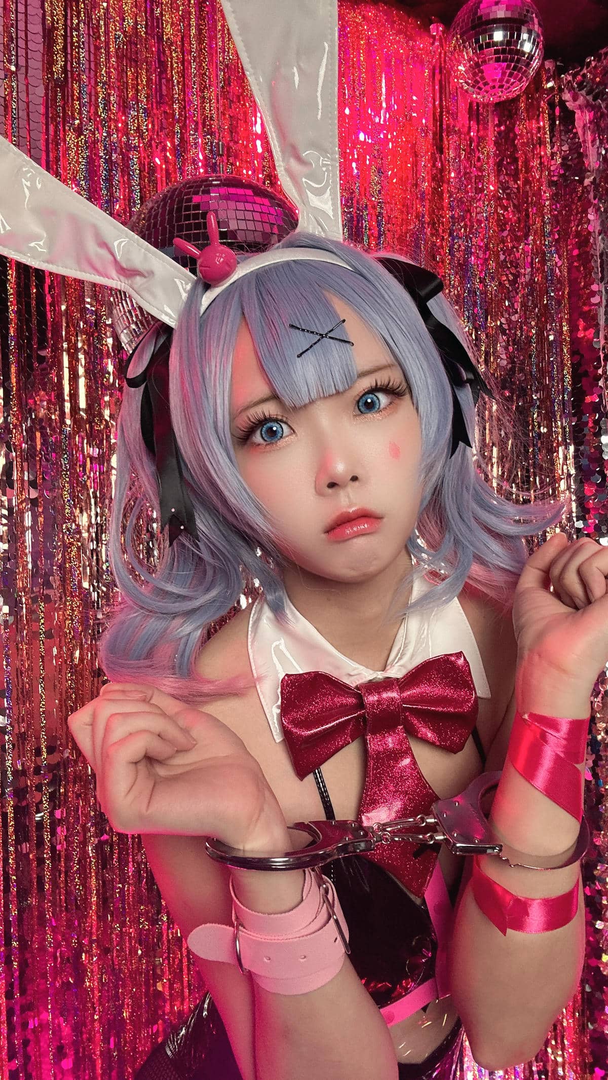 Maou Mo 写真全集15期 1.6GB合集 2 2