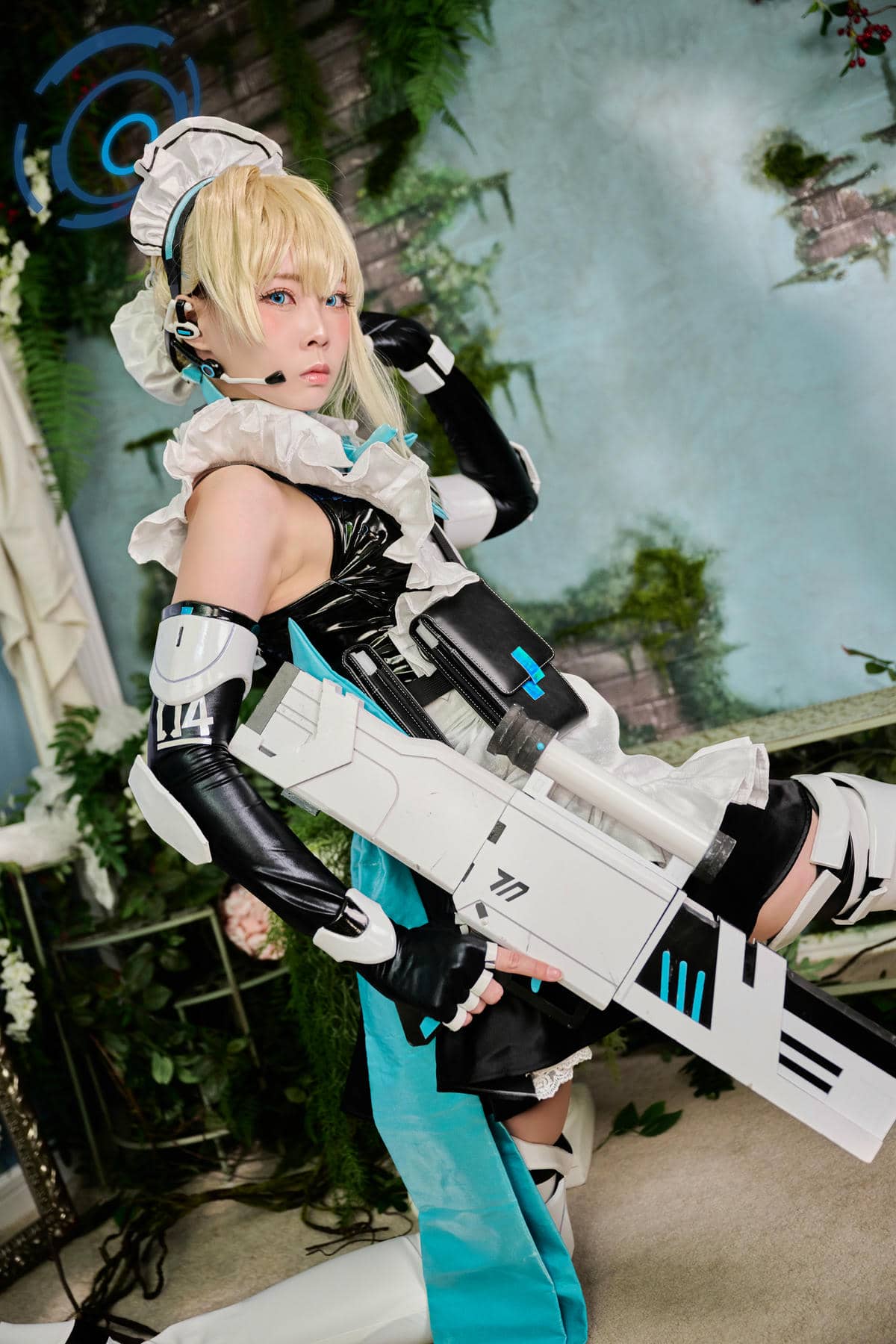 Maou Mo 写真全集15期 1.6GB合集 4 4