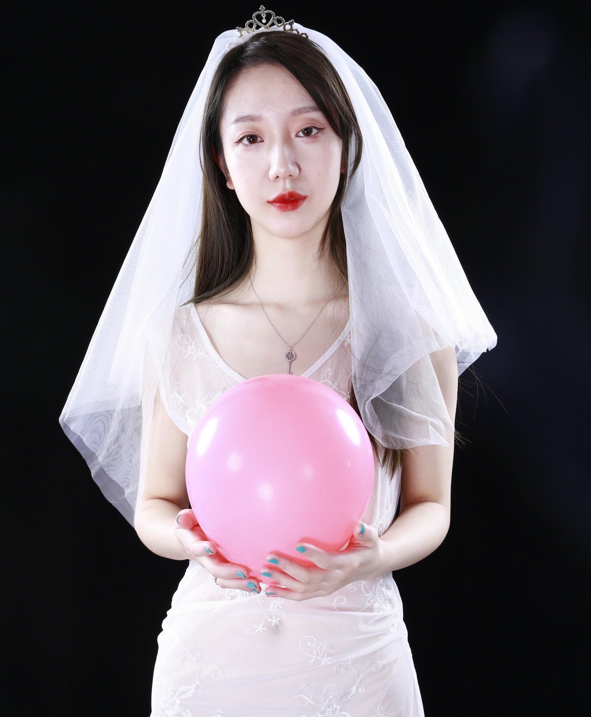 国模阿欢2022人像摄影作品集｜655张高清图片创作素材