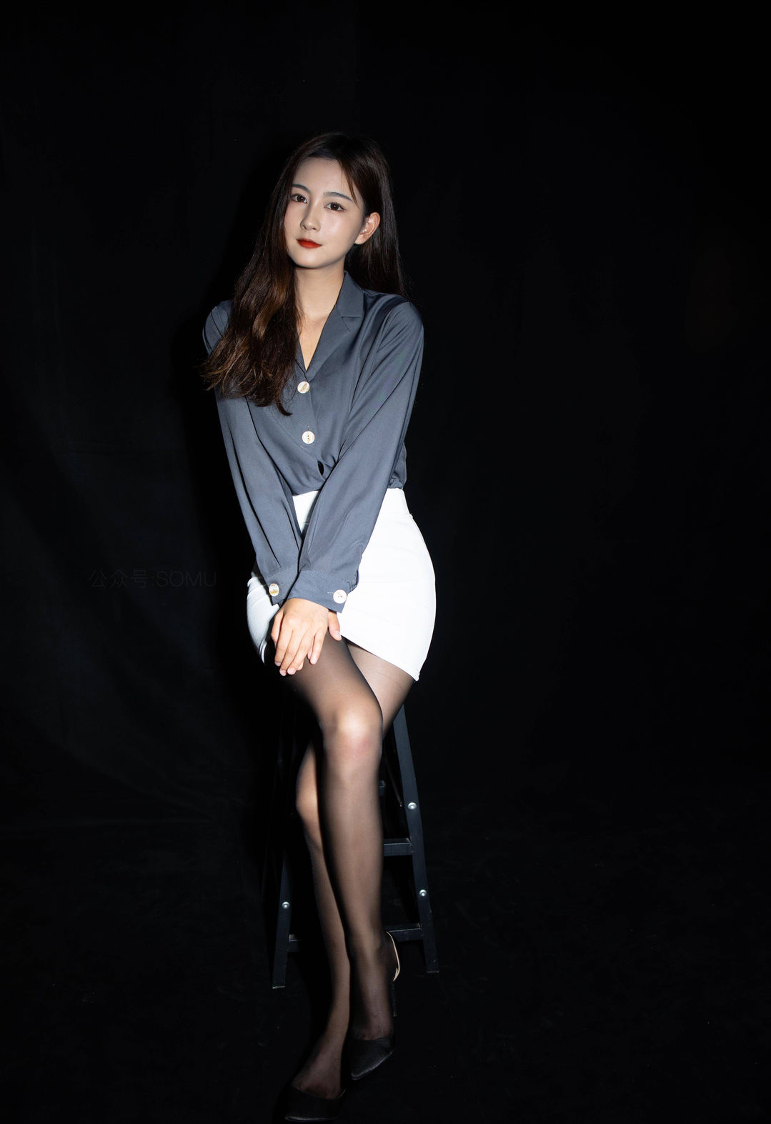 丝慕GIRL美女写真图合集 737套105GB打包下载