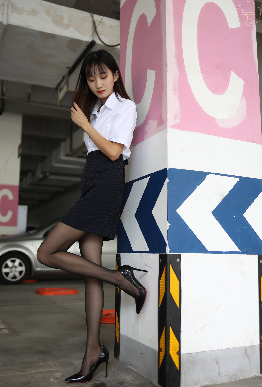 丝慕GIRL写真图合集737套105GB打包下载