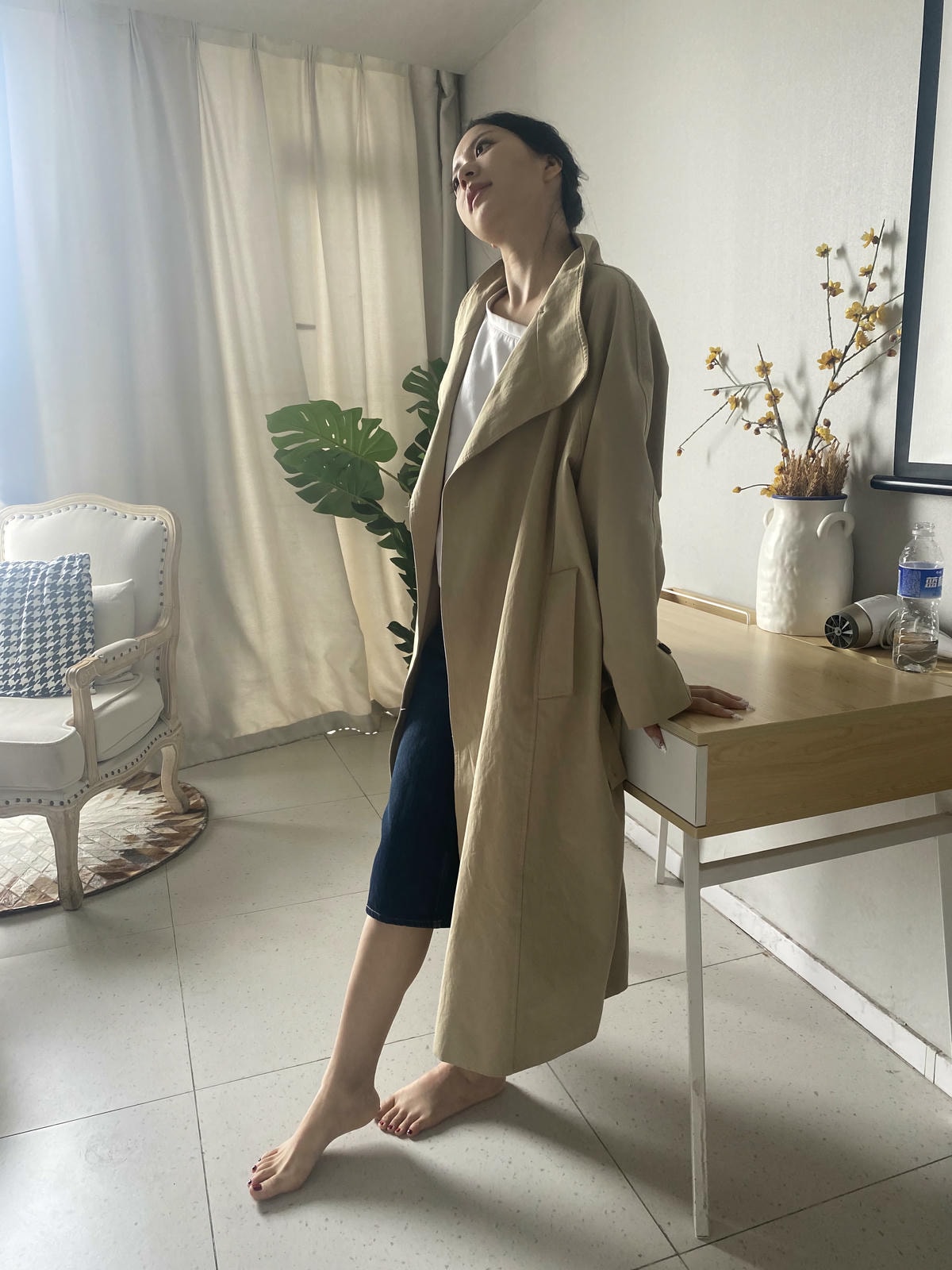 国模七七2024光影写真集|1291张高清人体艺术作品 1 1