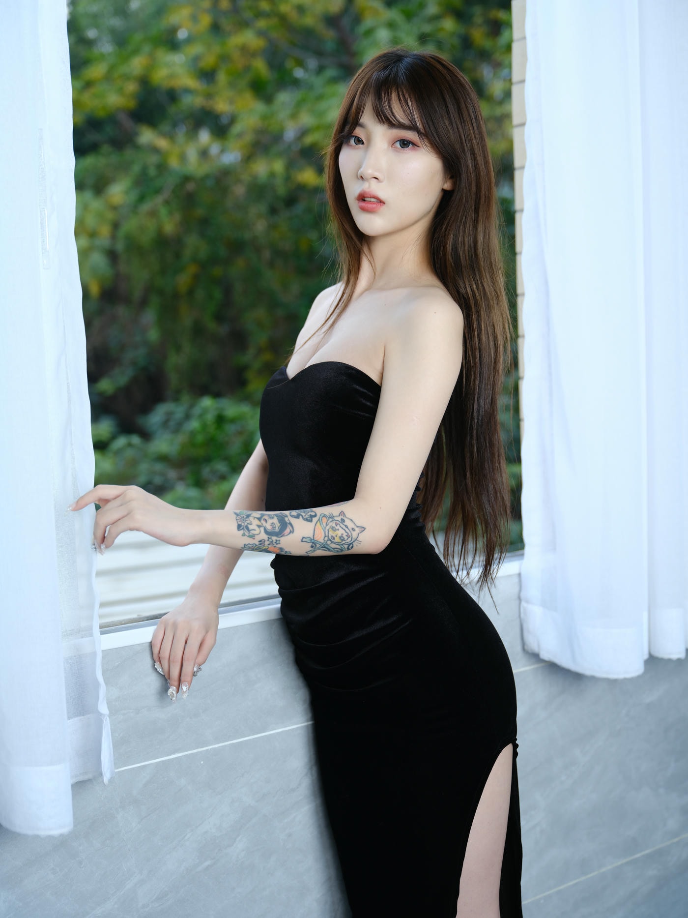 精选中国模特艺术写真合集393套 – 超清资源[1660GB]