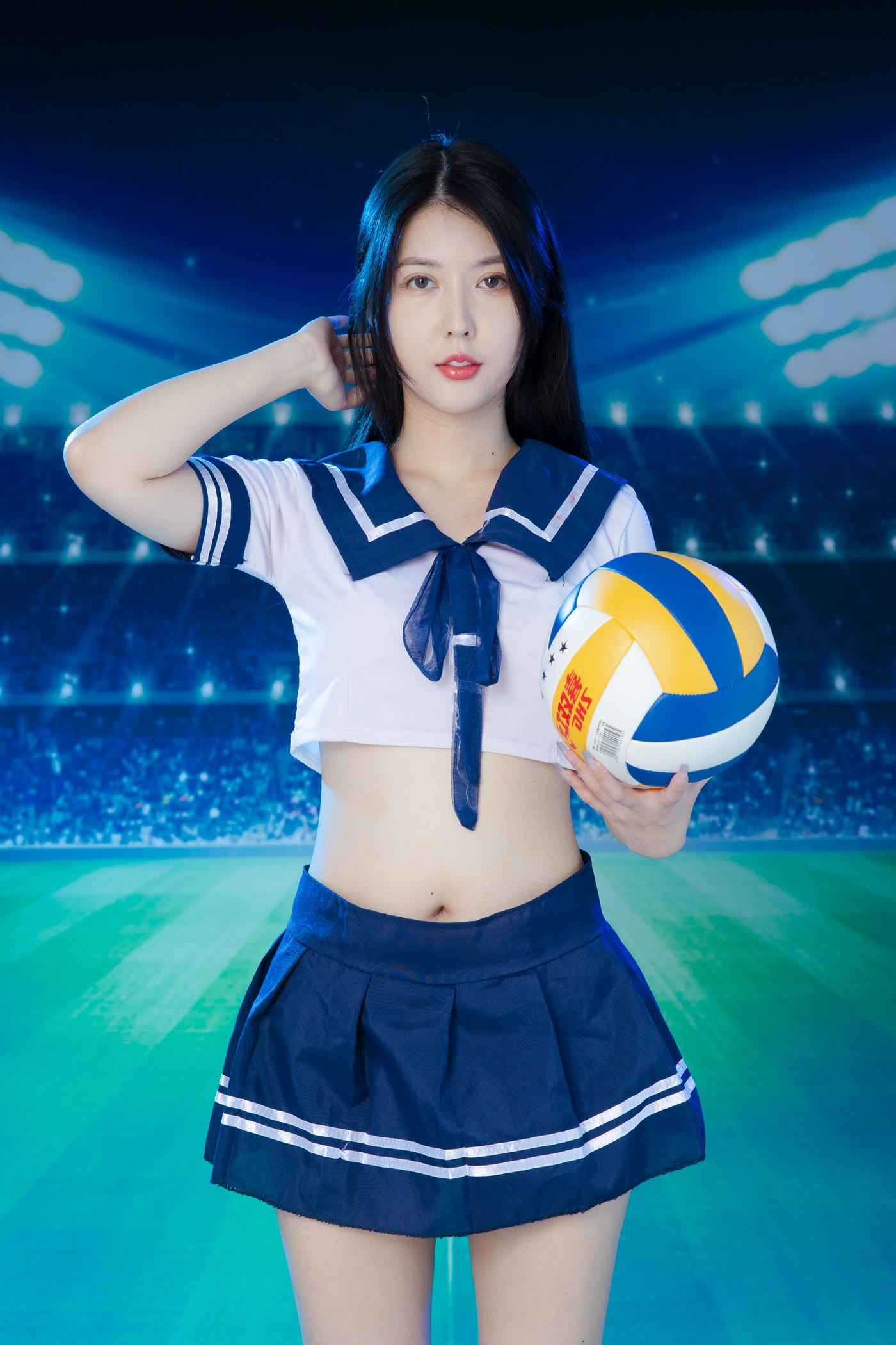 国模艺术写真393套高清合集 - 1660GB精选资源 23 11