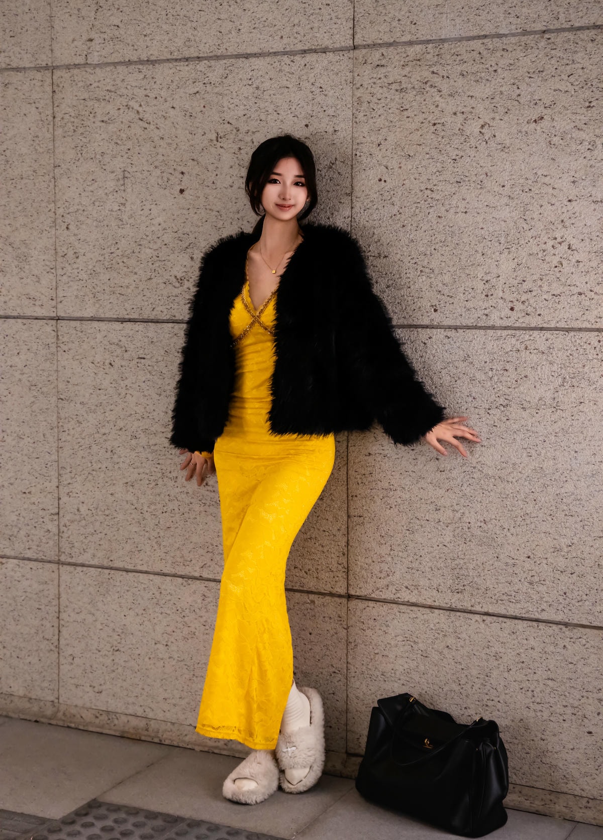 玉足艺术典藏 | 第27期足部视觉精选集 364GB高阶素材库 2 2