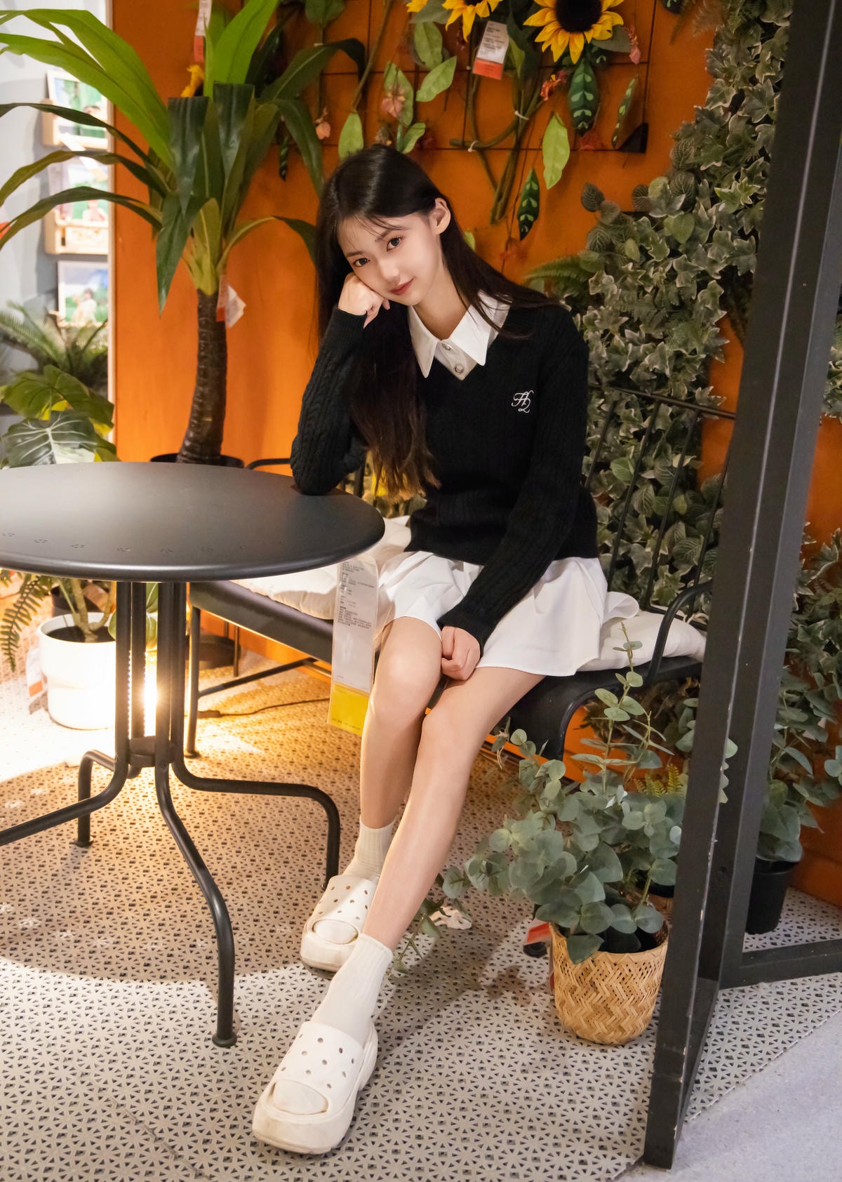 玉足艺术典藏 | 第27期足部视觉精选集 364GB高阶素材库 5 5