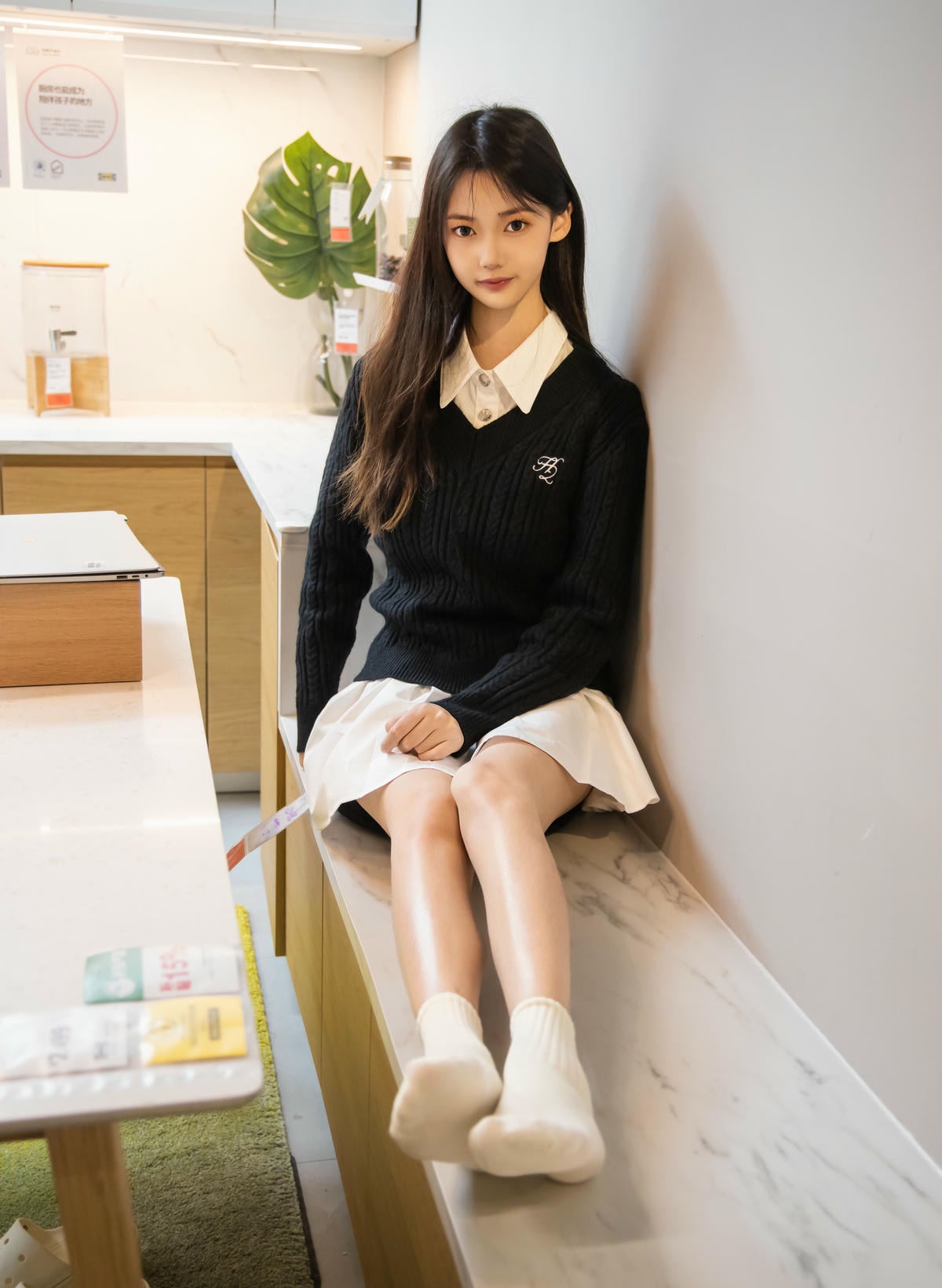 玉足艺术典藏 | 第27期足部视觉精选集 364GB高阶素材库 6 6