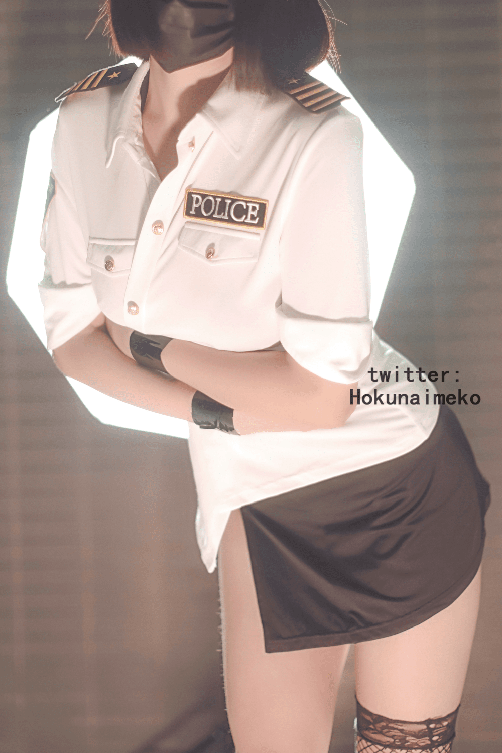 Hokunaimeko北乃芽子写真合集 50套高清图库 20GB资源 5 5