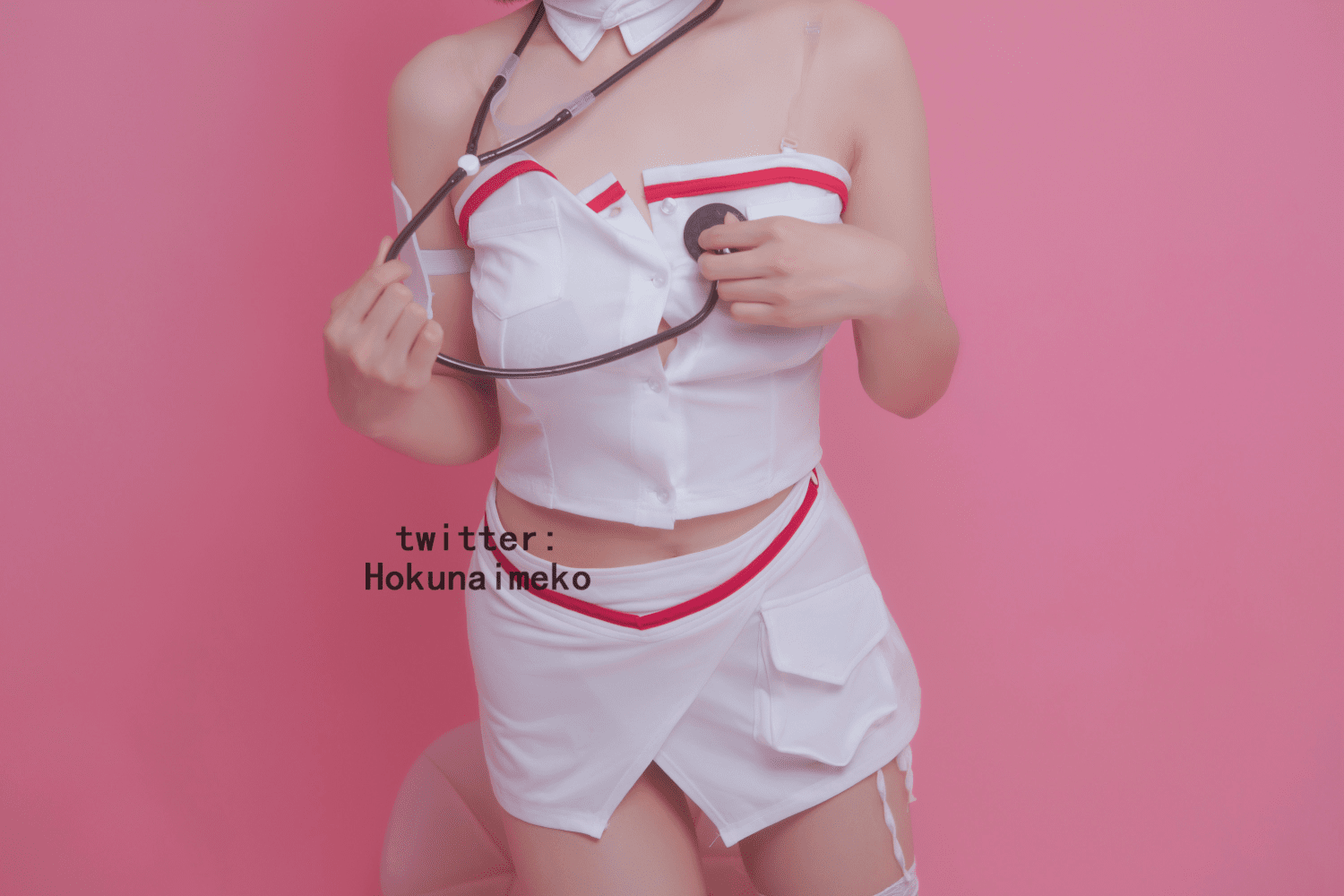 Hokunaimeko北乃芽子写真合集 50套高清图库 20GB资源 6 6