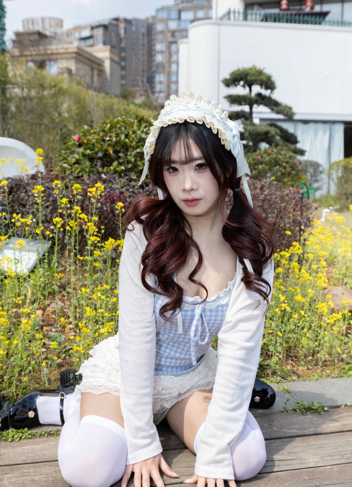 丝恋摄影写真合集第5期高清图集下载 3 3