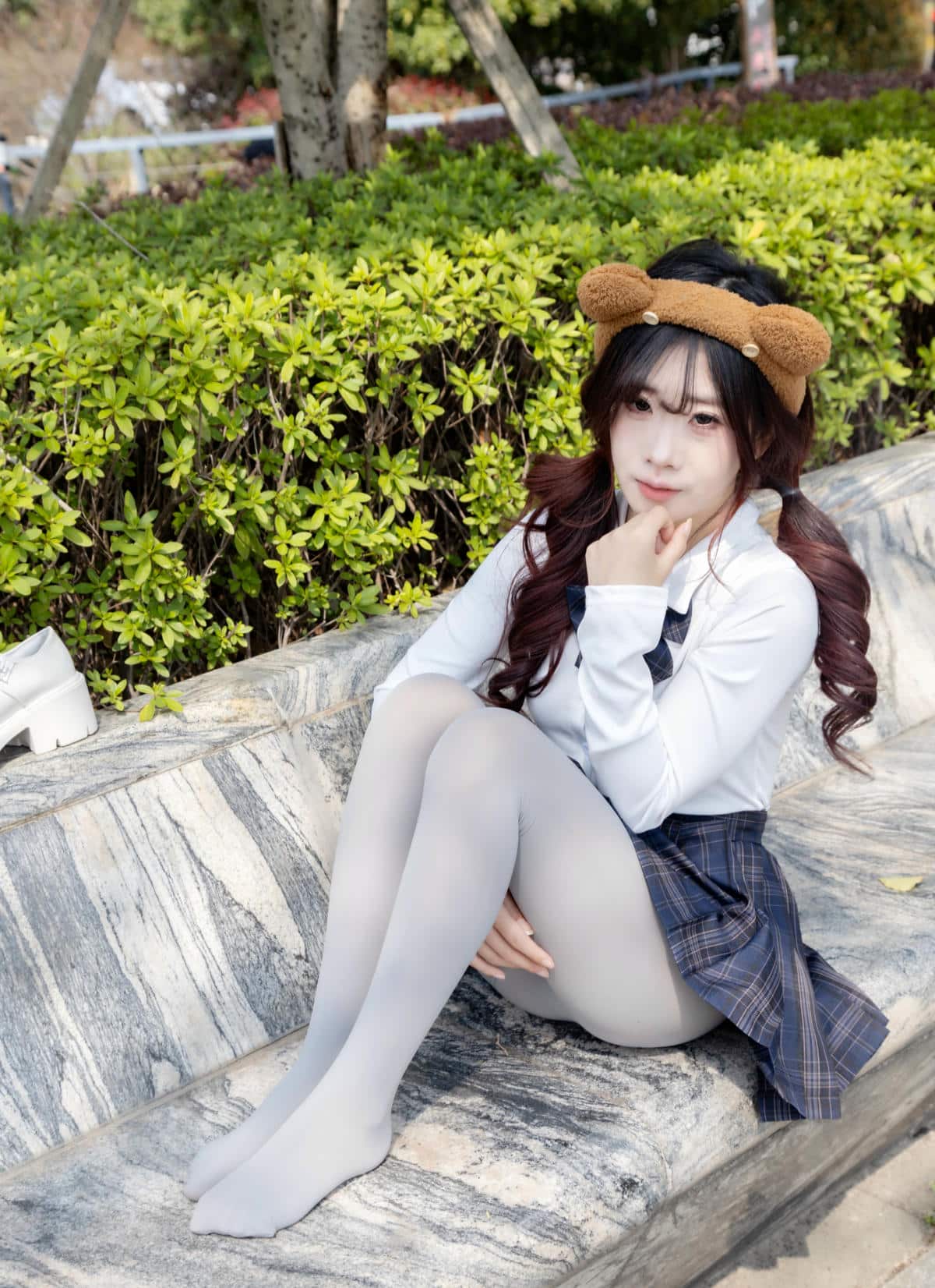 丝恋摄影写真合集第5期高清图集下载 5 5